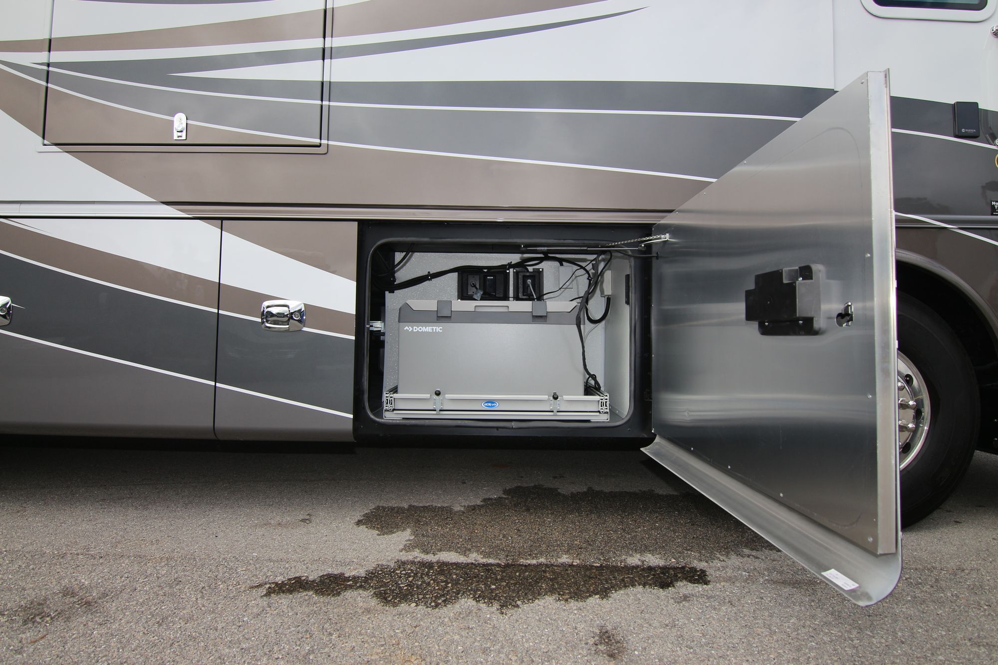 New 2020 Tiffin Motor Homes Allegro Bus 37AP Class A  For Sale