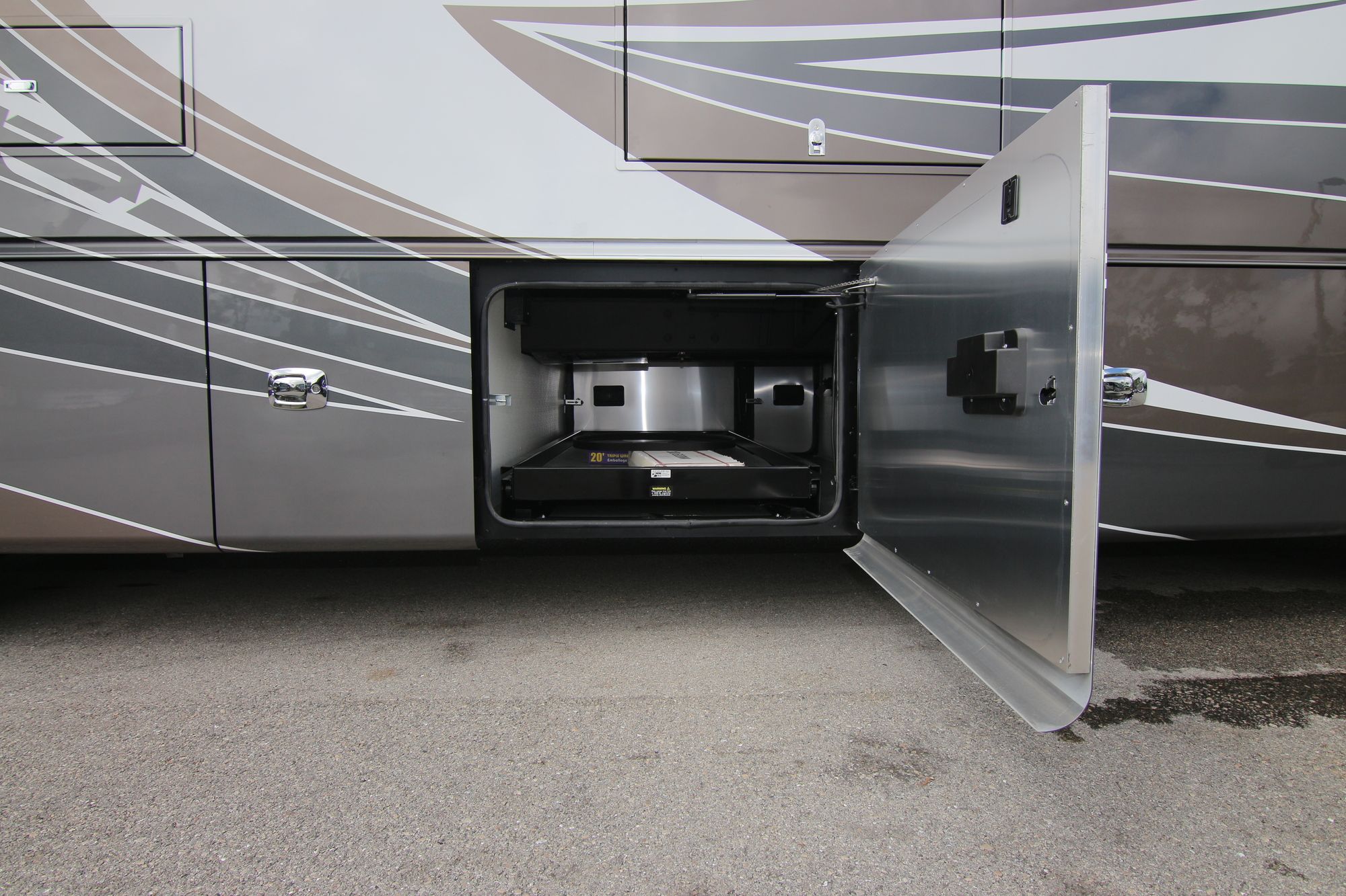 New 2020 Tiffin Motor Homes Allegro Bus 37AP Class A  For Sale