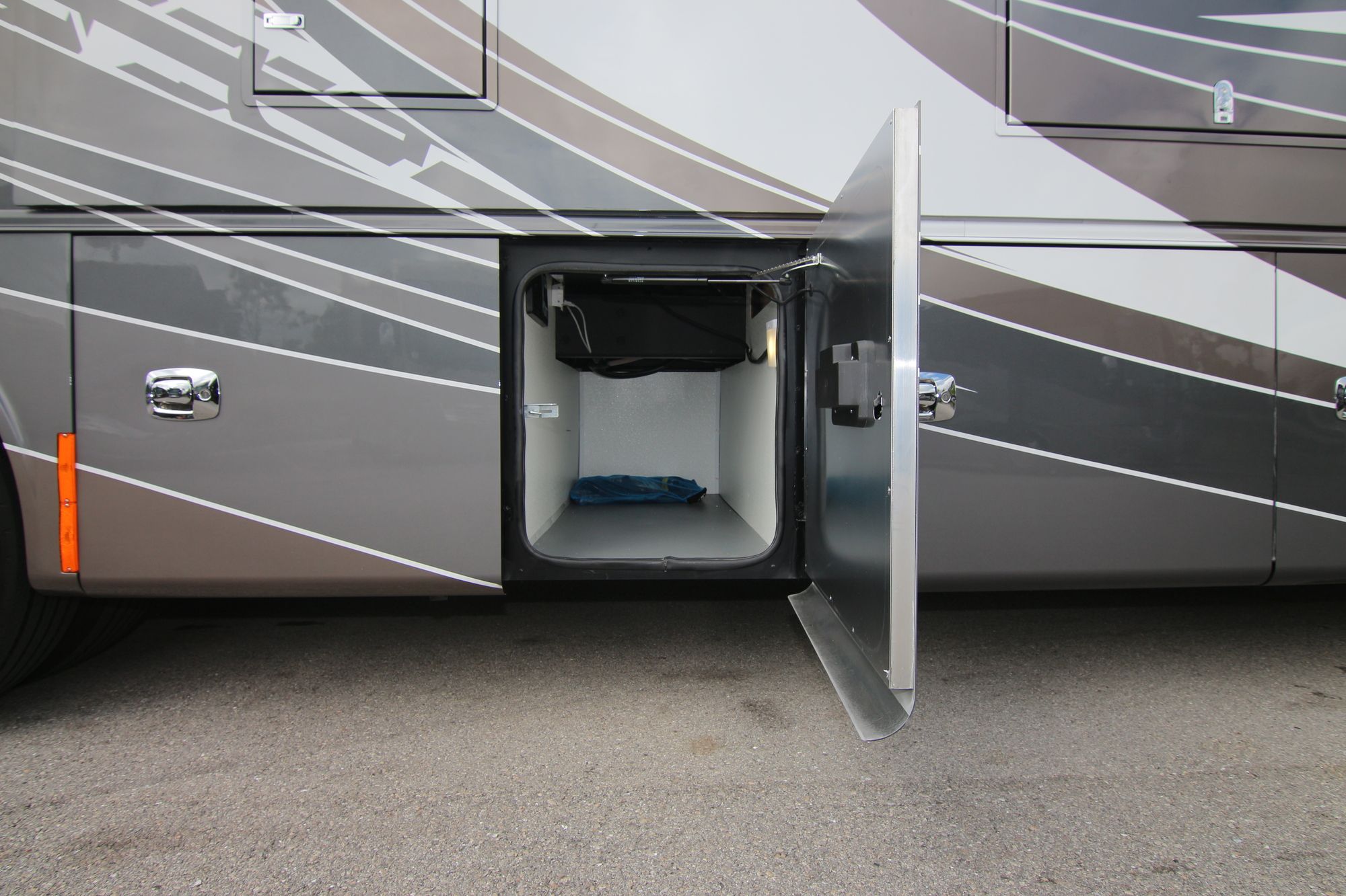 New 2020 Tiffin Motor Homes Allegro Bus 37AP Class A  For Sale