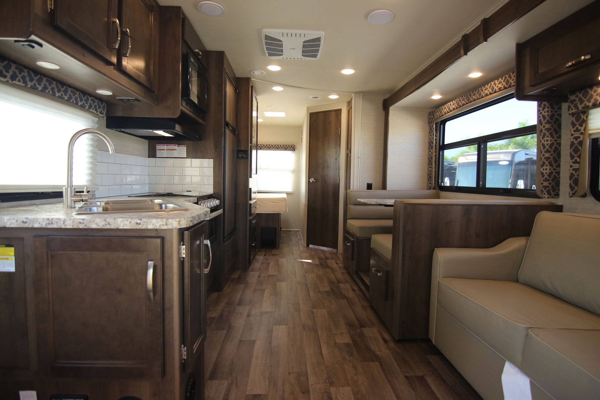 New 2020 Jayco Redhawk 26XD Class C  For Sale