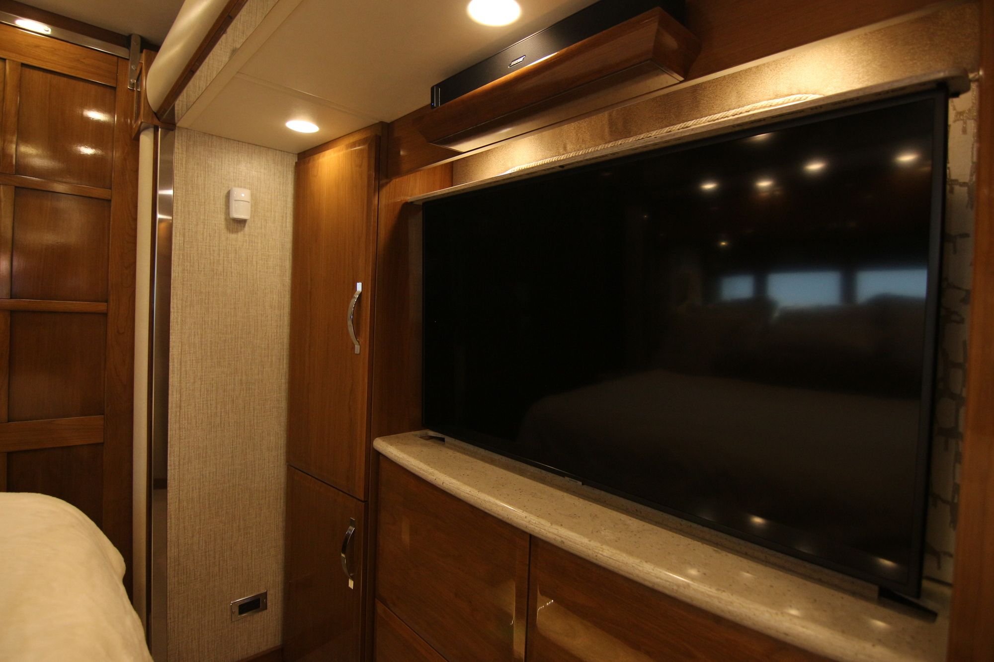 New 2020 Newmar King Aire 4533 Class A  For Sale