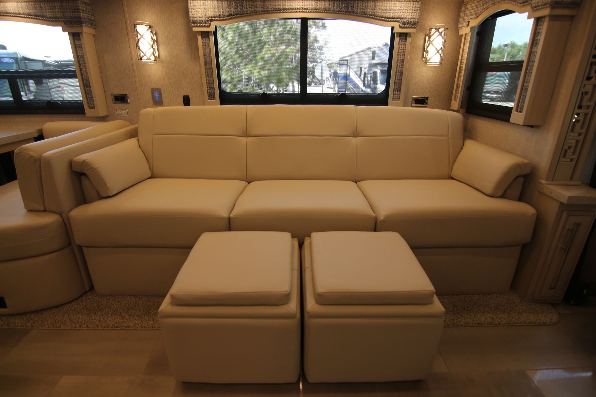 New 2020 Newmar Ventana 4326 Class A  For Sale