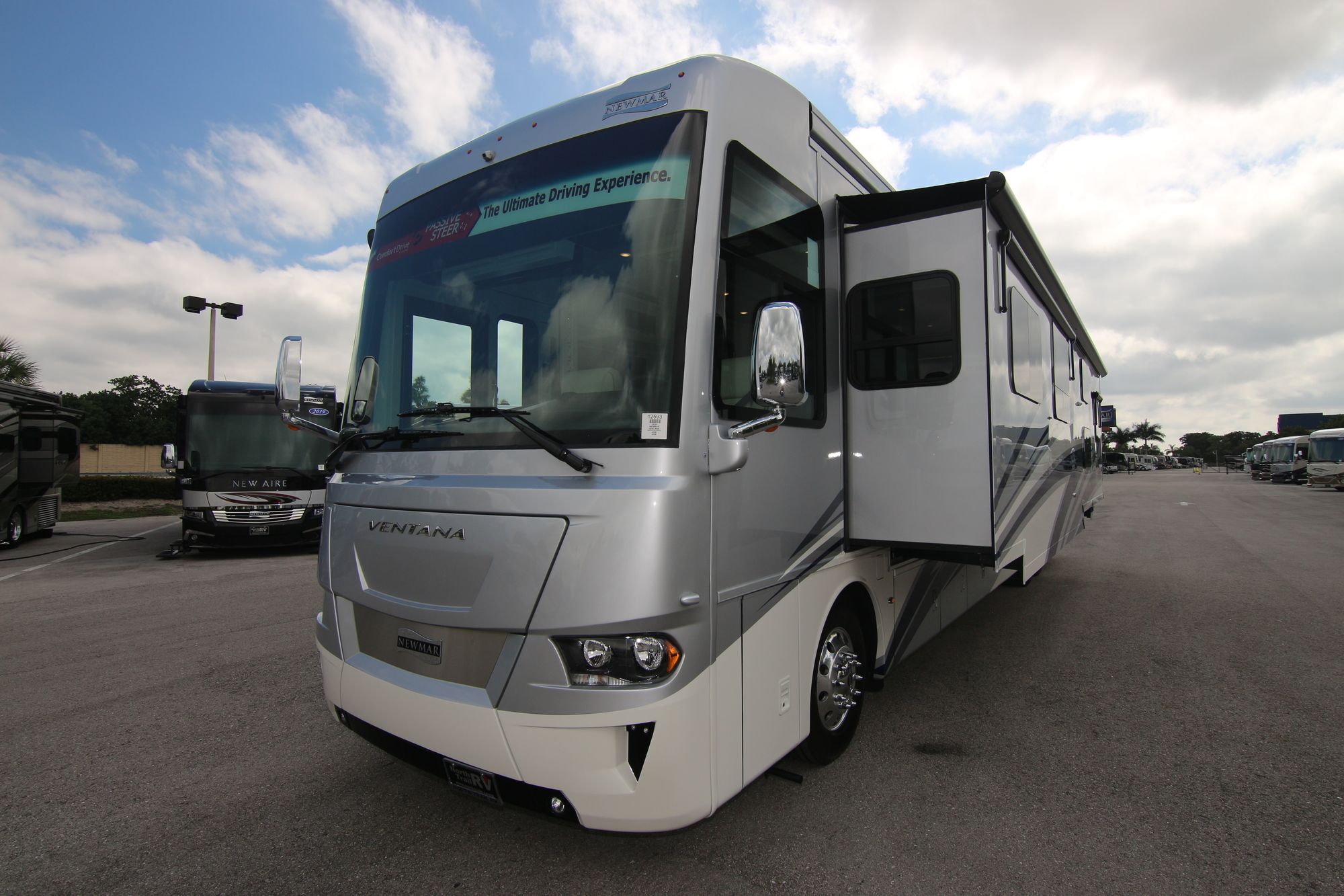 New 2020 Newmar Ventana 4326 Class A  For Sale