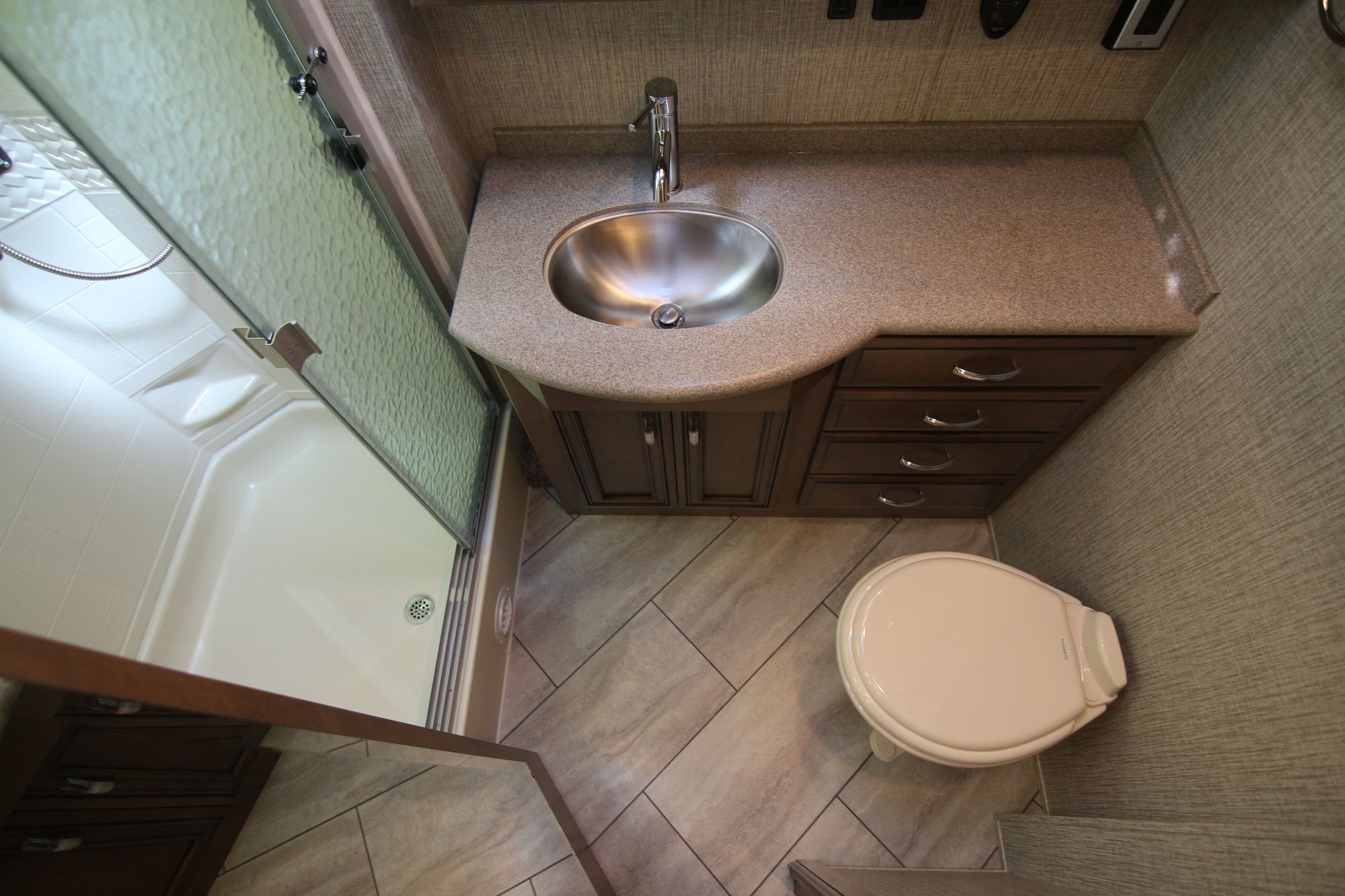 New 2020 Newmar Bay Star 3408 Class A  For Sale