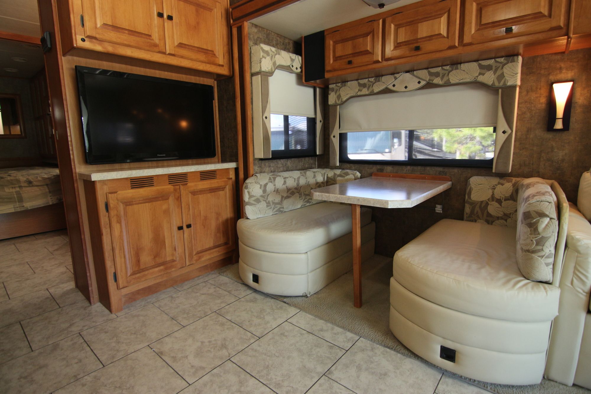 Used 2012 Tiffin Motor Homes Allegro 34TGA Class A  For Sale