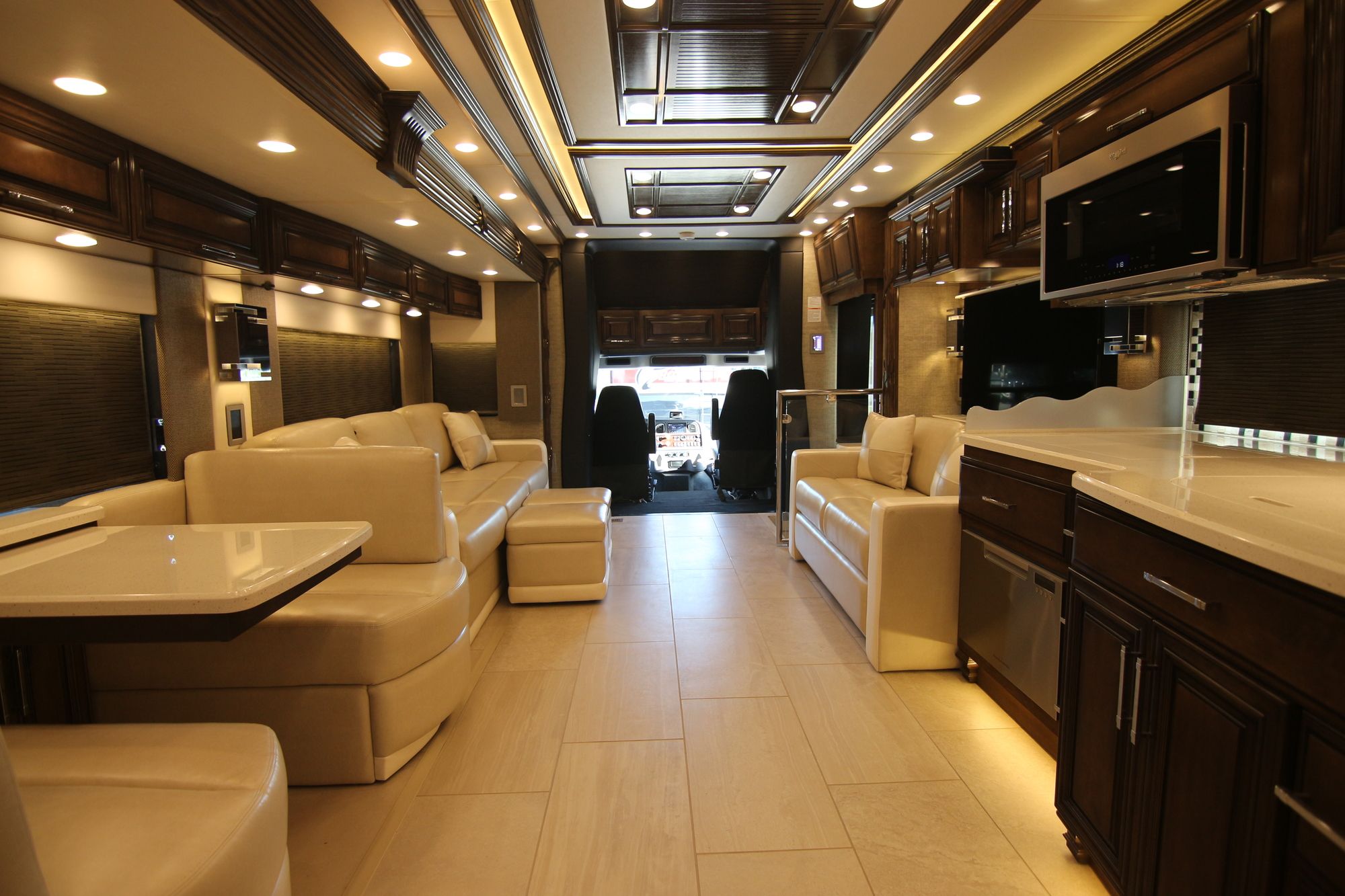 New 2020 Newmar Supreme Aire 4573 Super C  For Sale