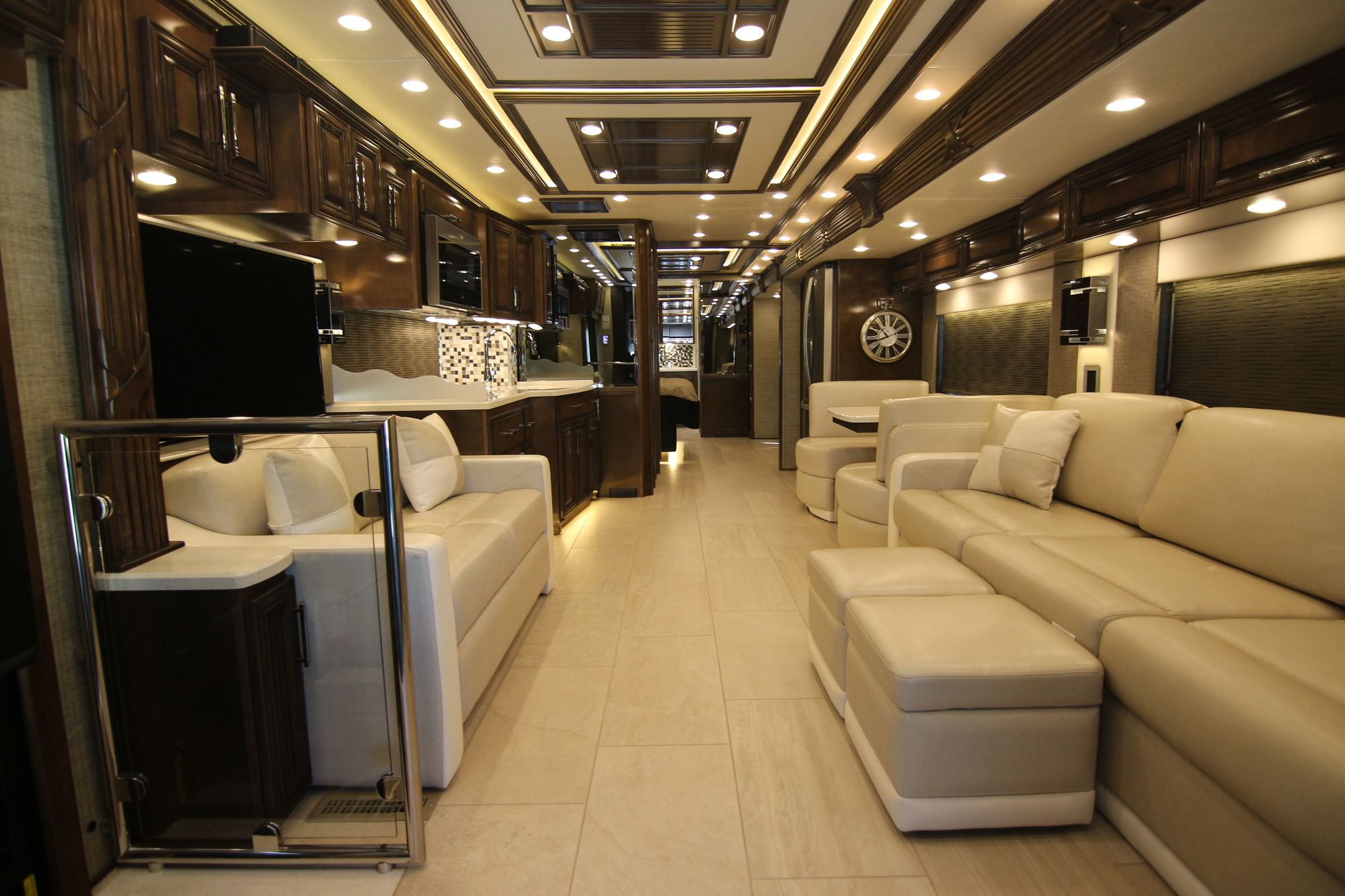 New 2020 Newmar Supreme Aire 4573 Super C  For Sale