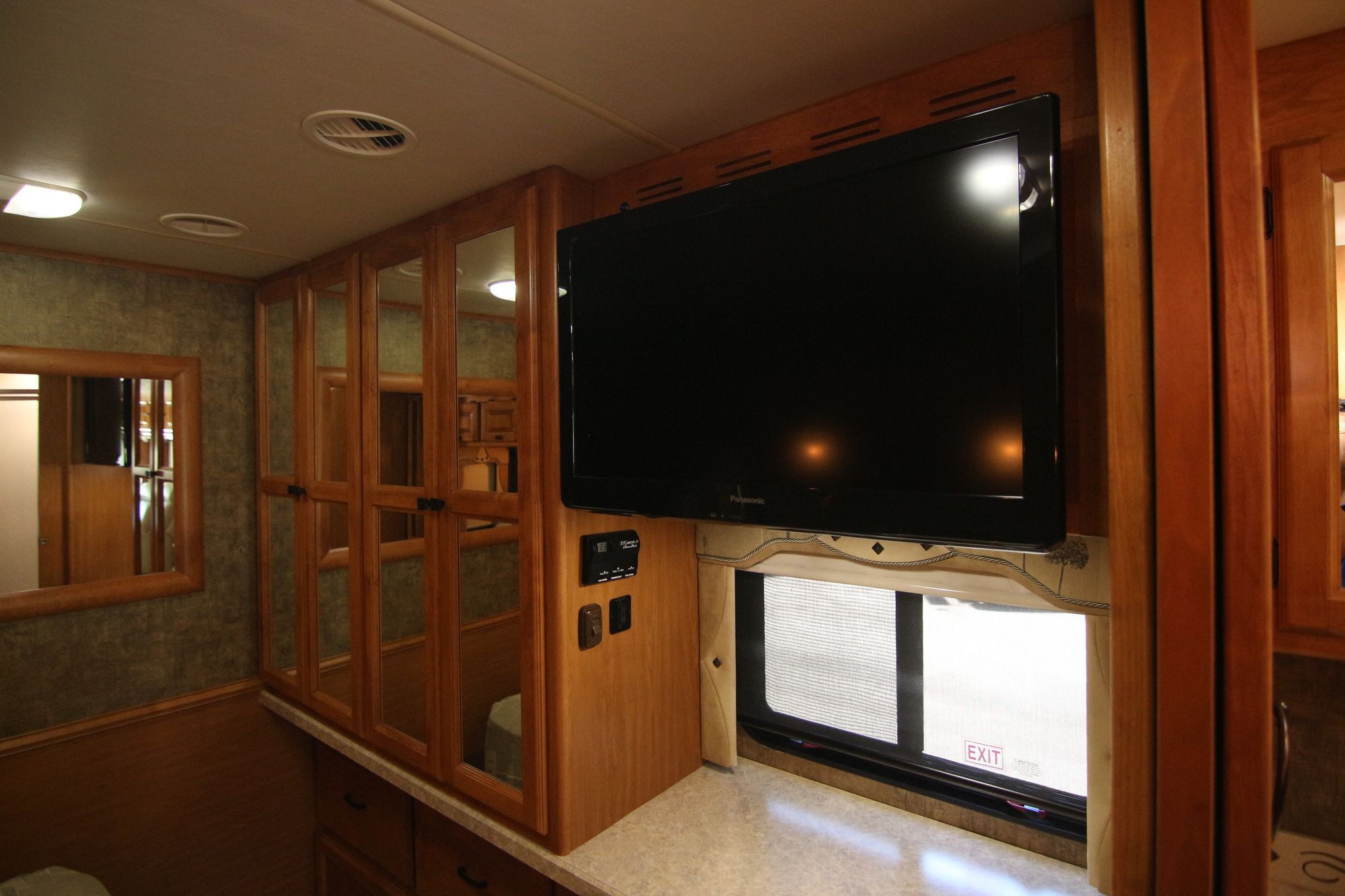 Used 2012 Tiffin Motor Homes Allegro 34TGA Class A  For Sale