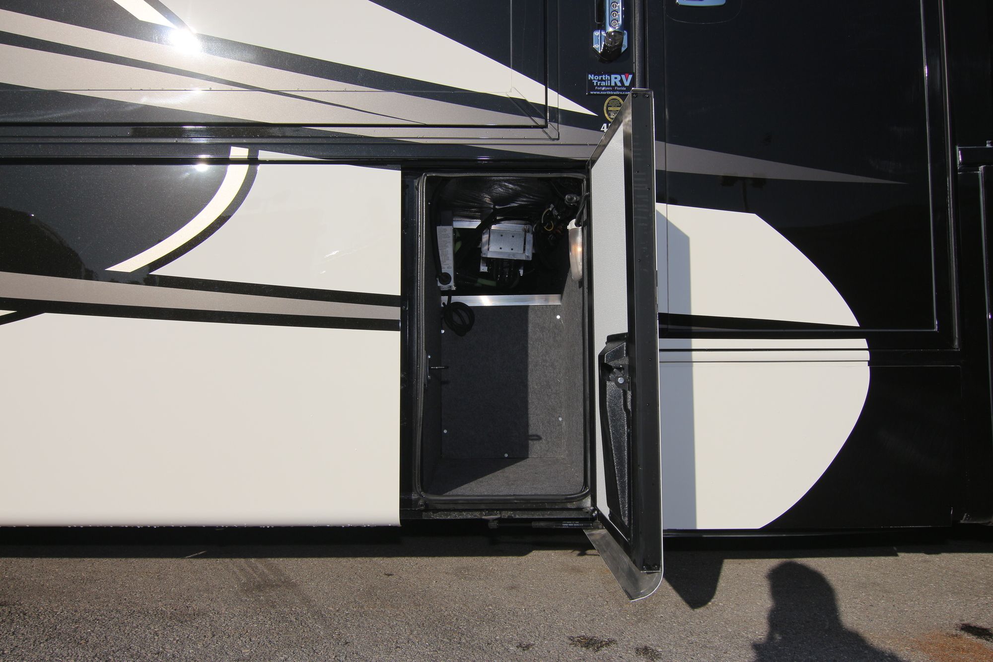 New 2020 Newmar Supreme Aire 4573 Super C  For Sale