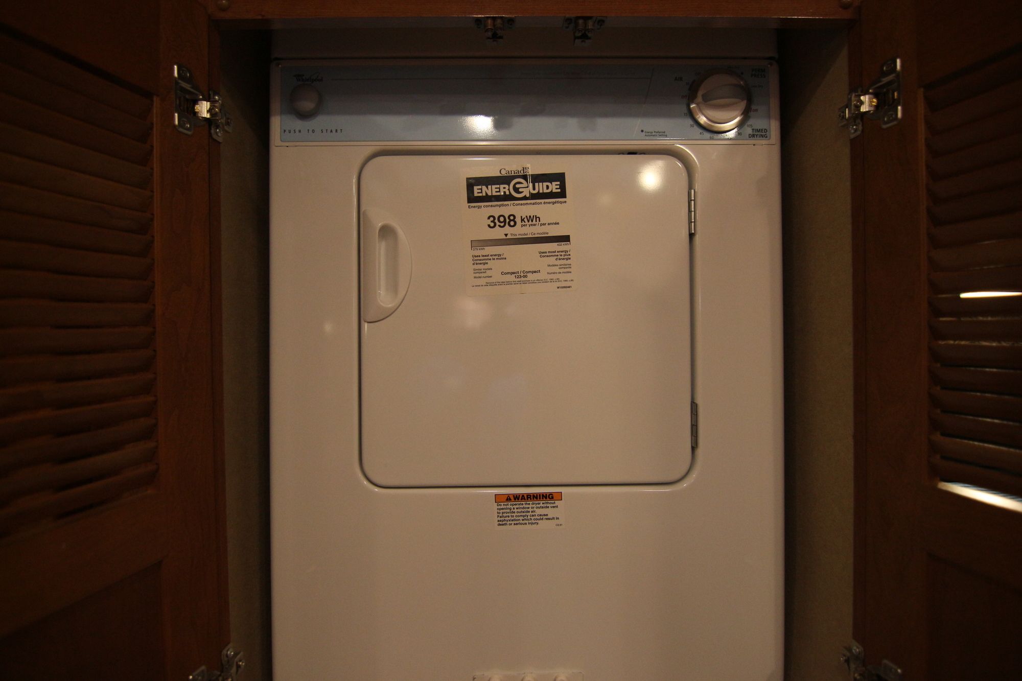 Used 2018 Holiday Rambler Navigator 38K Class A  For Sale
