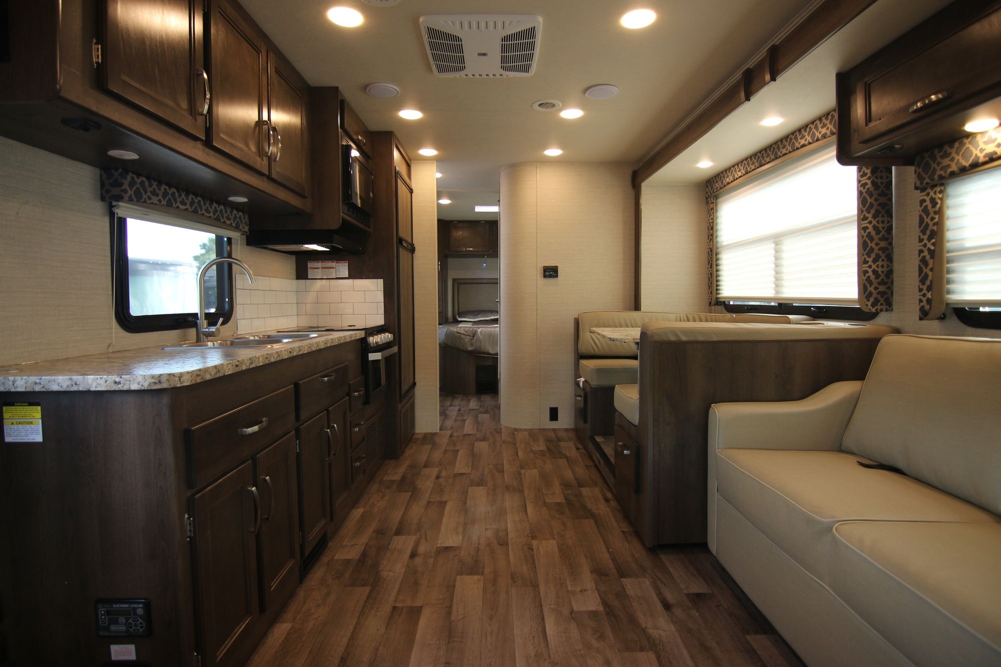 New 2020 Jayco Redhawk 29XK Class C  For Sale