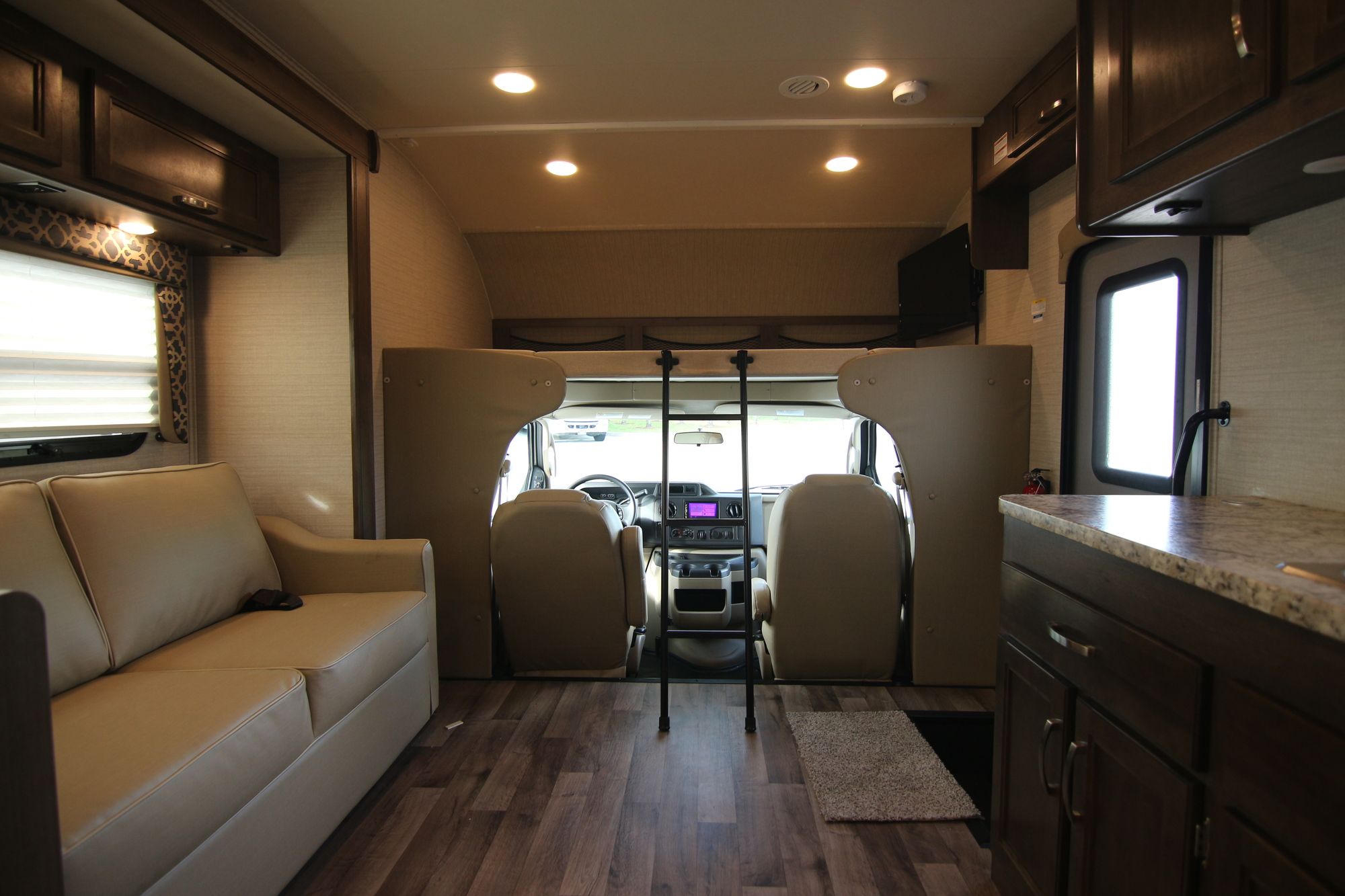 New 2020 Jayco Redhawk 29XK Class C  For Sale