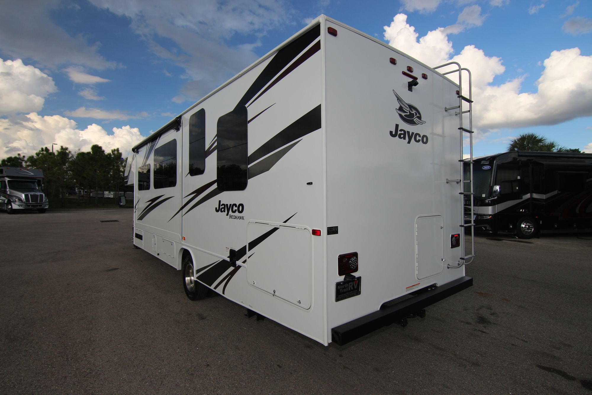 New 2020 Jayco Redhawk 29XK Class C  For Sale