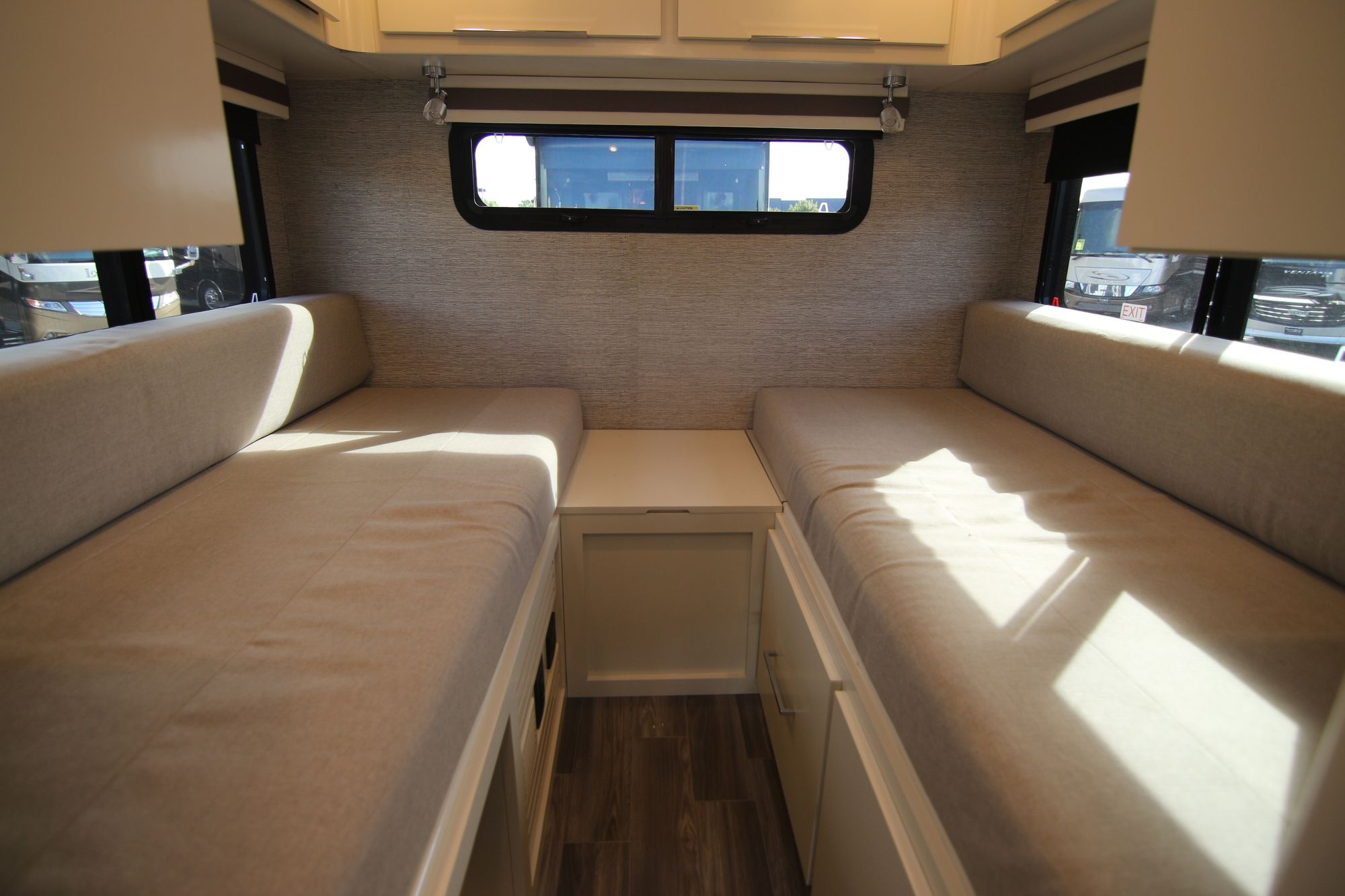 New 2020 Tiffin Motor Homes Wayfarer 24TW Class C  For Sale