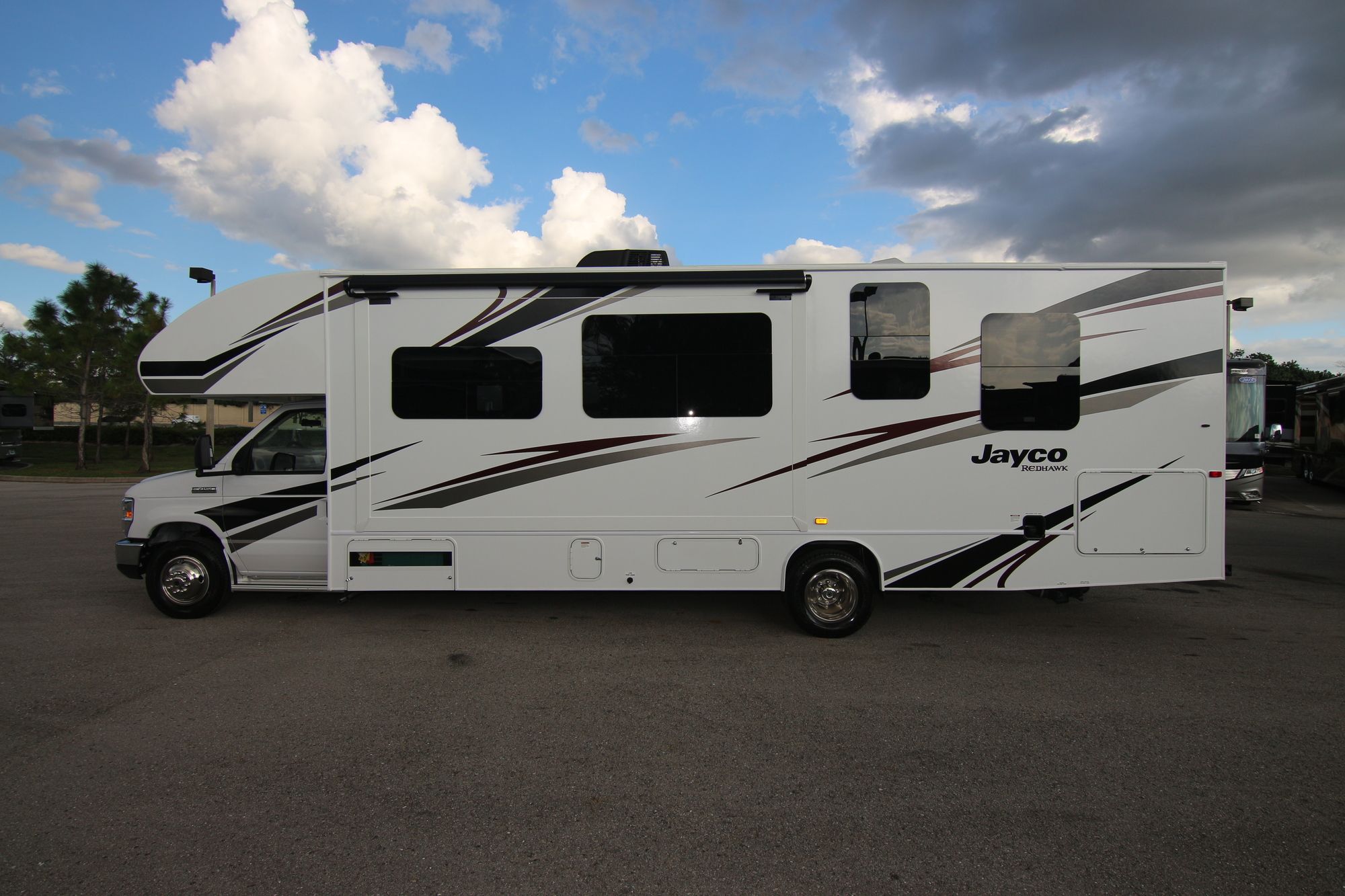 New 2020 Jayco Redhawk 29XK Class C  For Sale