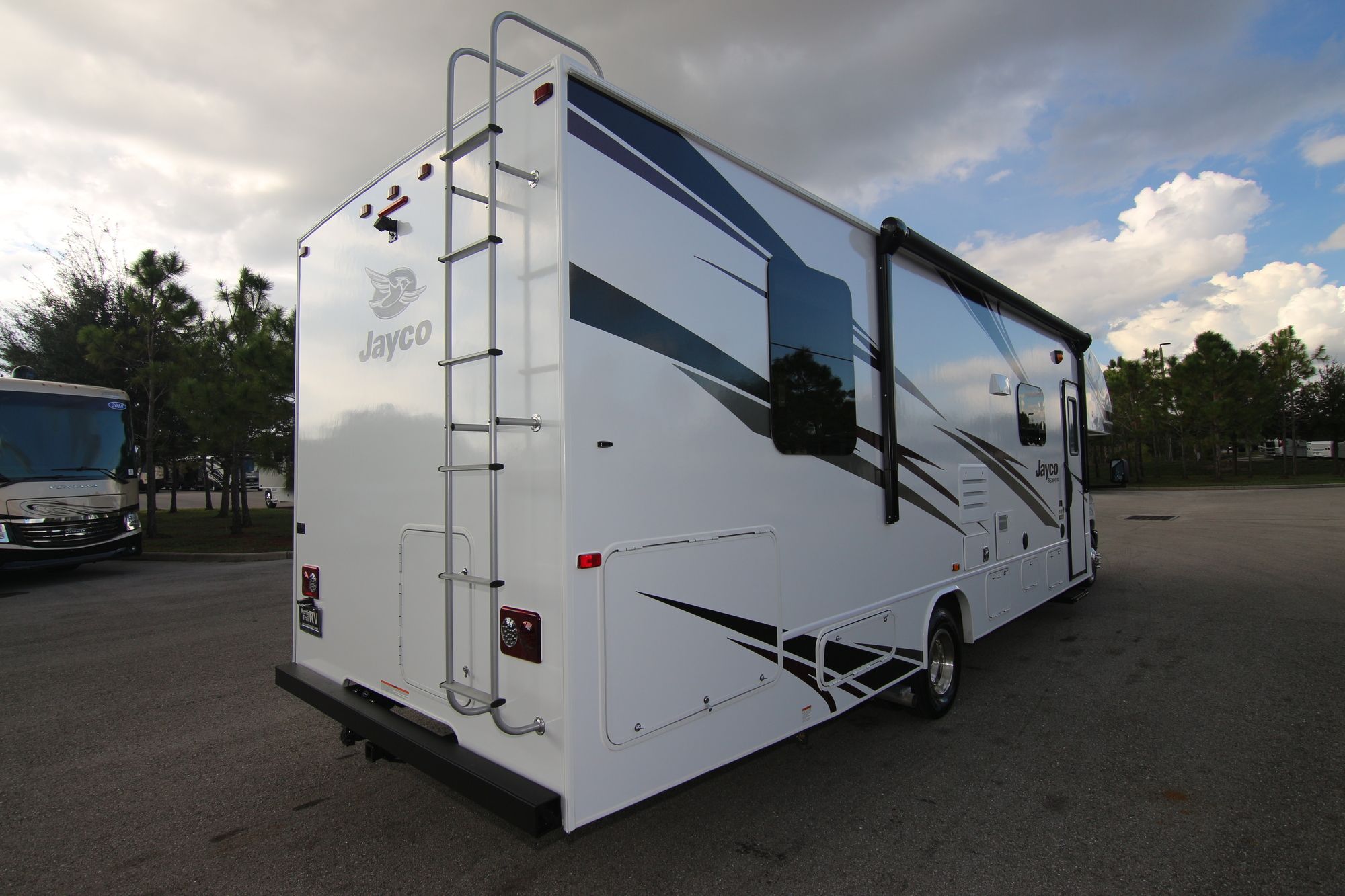 New 2020 Jayco Redhawk 29XK Class C  For Sale