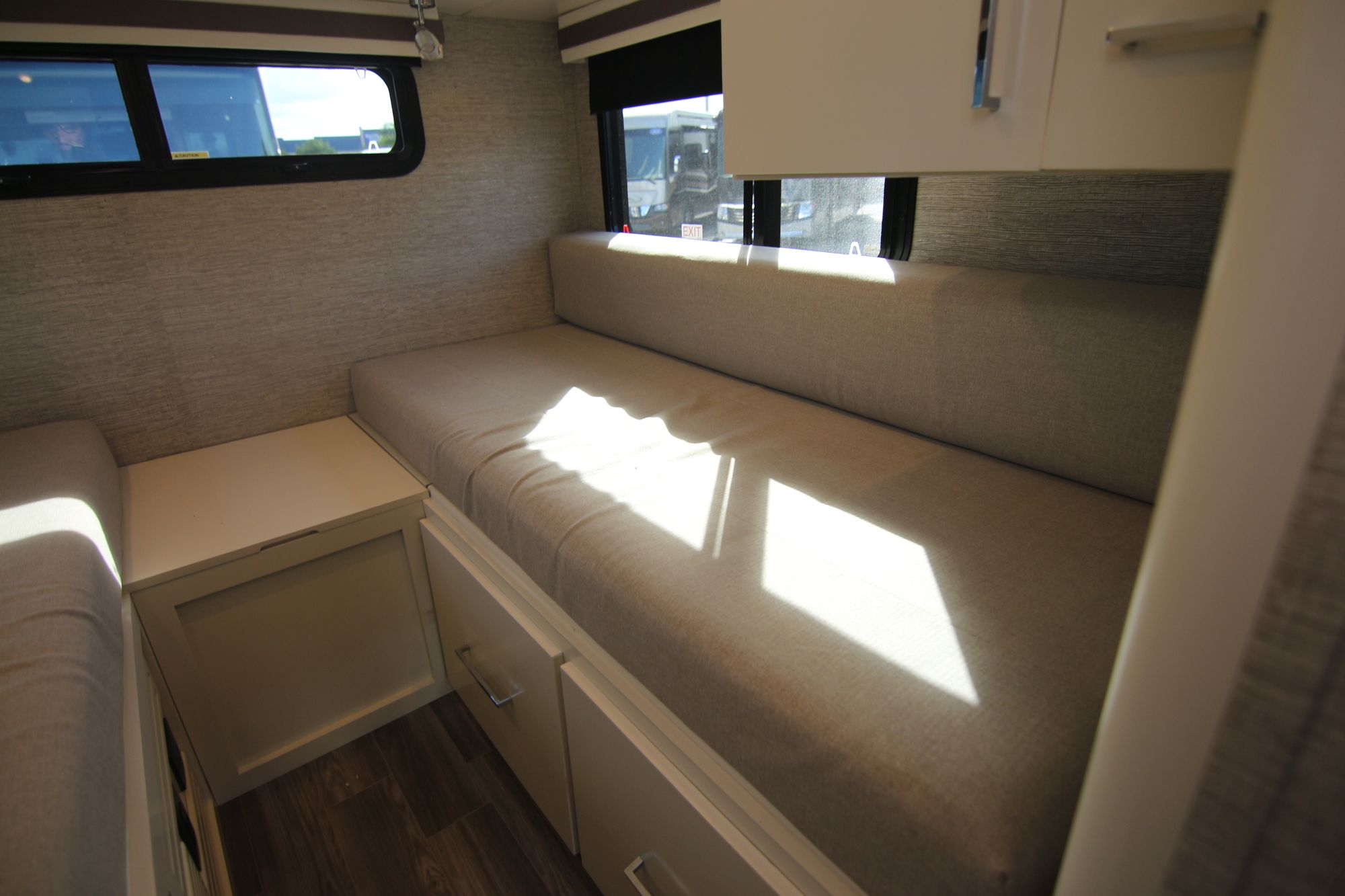 New 2020 Tiffin Motor Homes Wayfarer 24TW Class C  For Sale