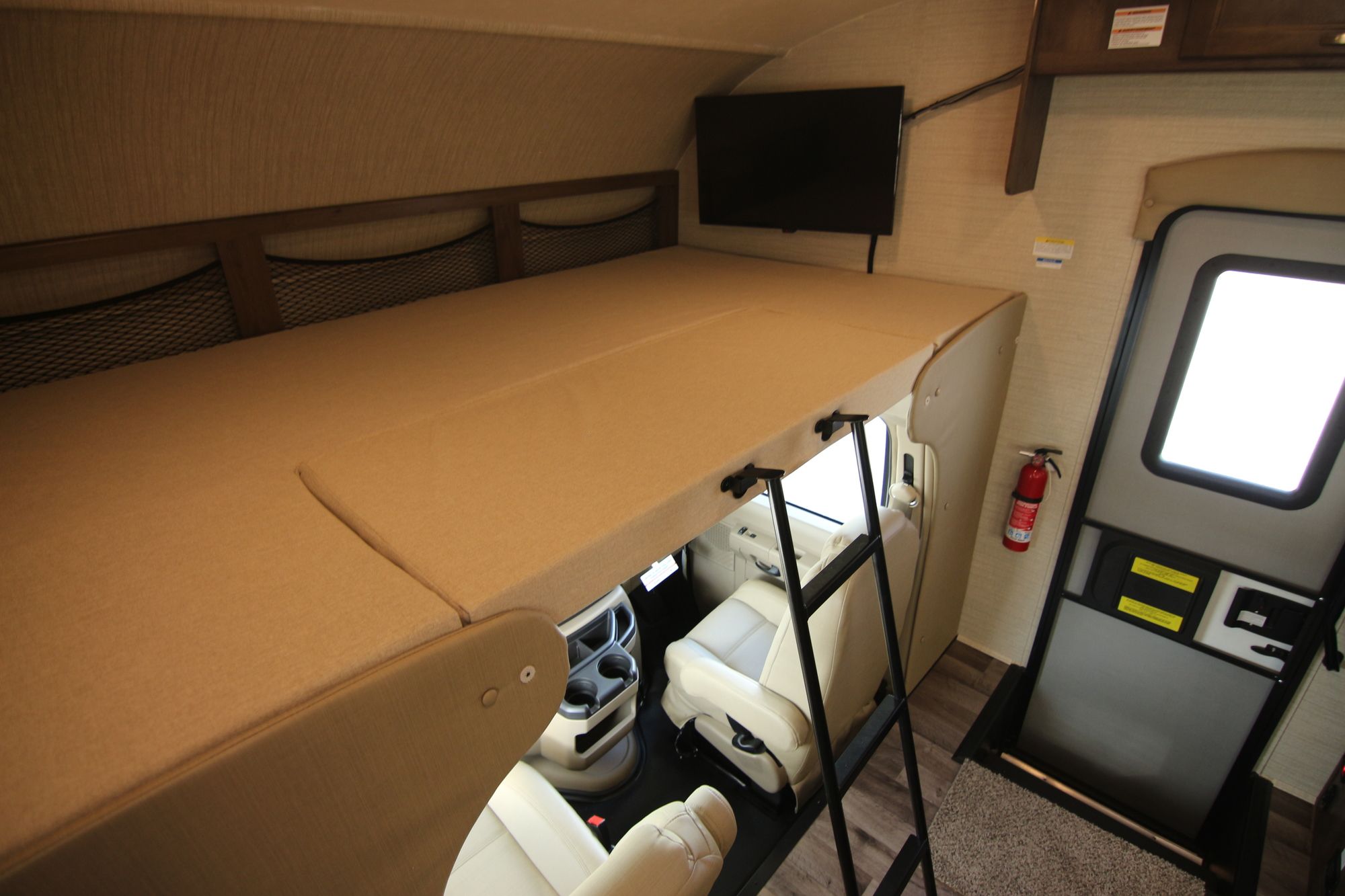 New 2020 Jayco Redhawk 29XK Class C  For Sale