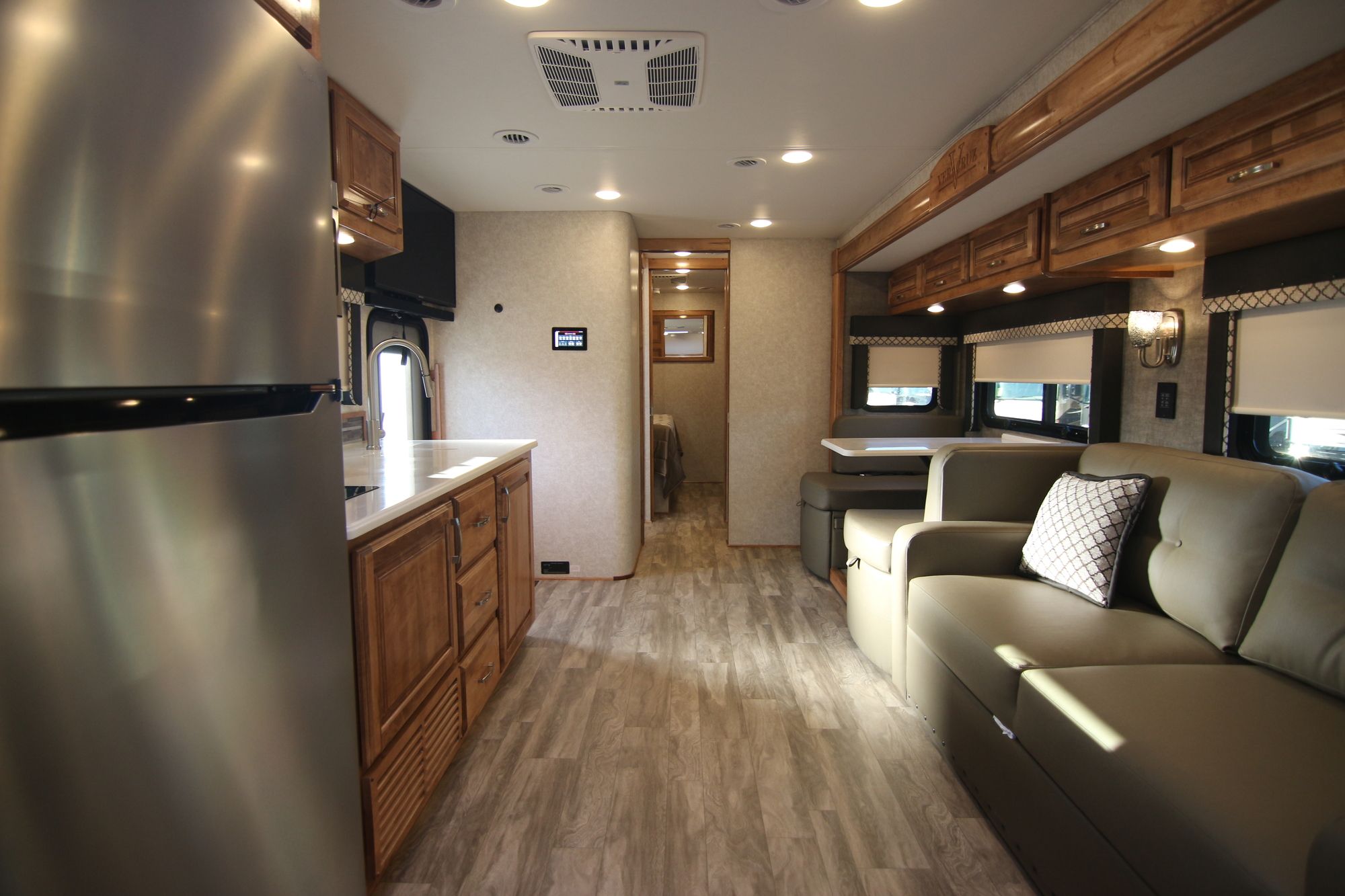 New 2020 Renegade Rv Veracruz 35MDS Class C  For Sale