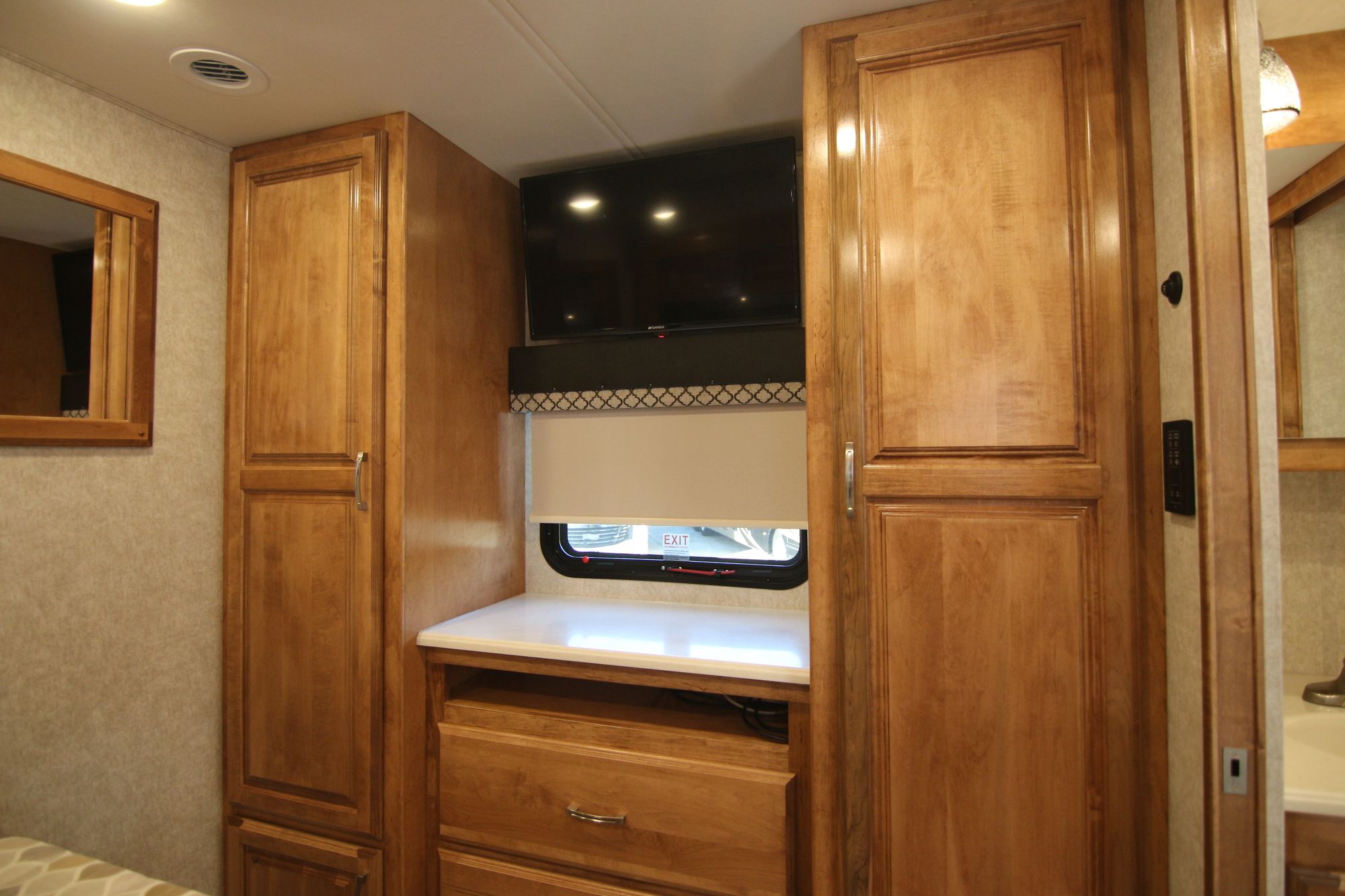 New 2020 Renegade Rv Veracruz 35MDS Class C  For Sale