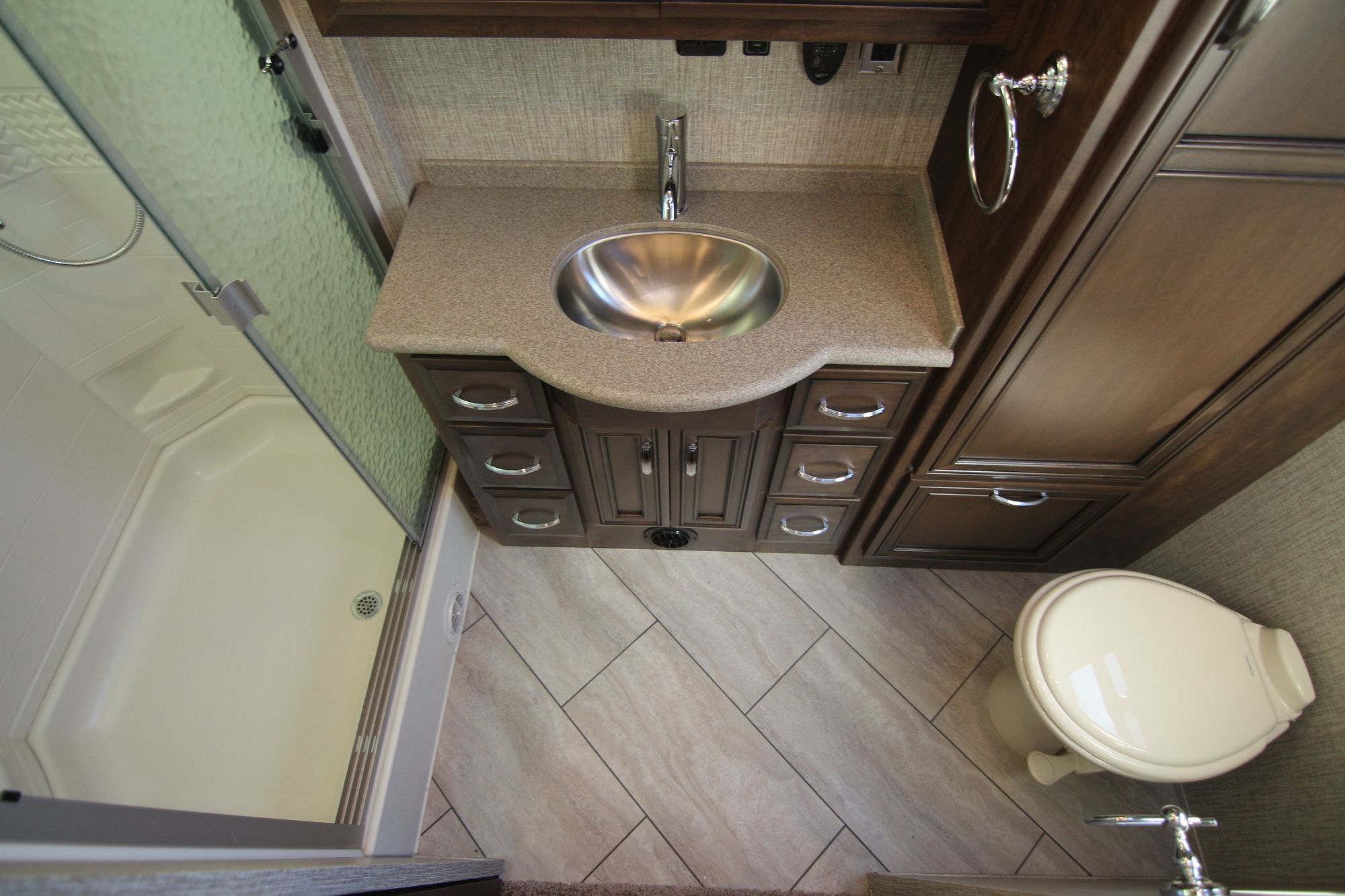 New 2020 Newmar Bay Star 3616 Class A  For Sale