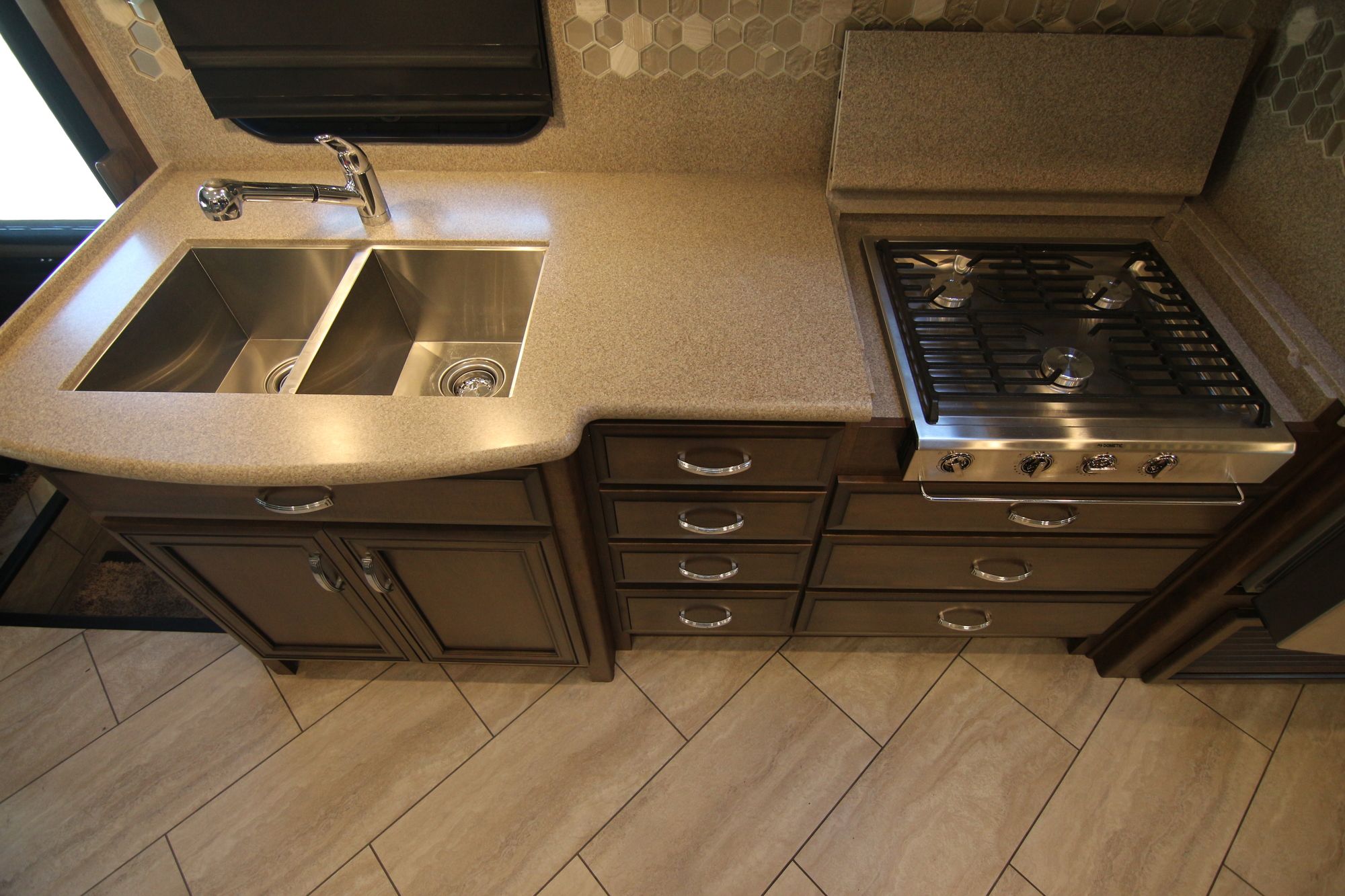 New 2020 Newmar Bay Star 3616 Class A  For Sale
