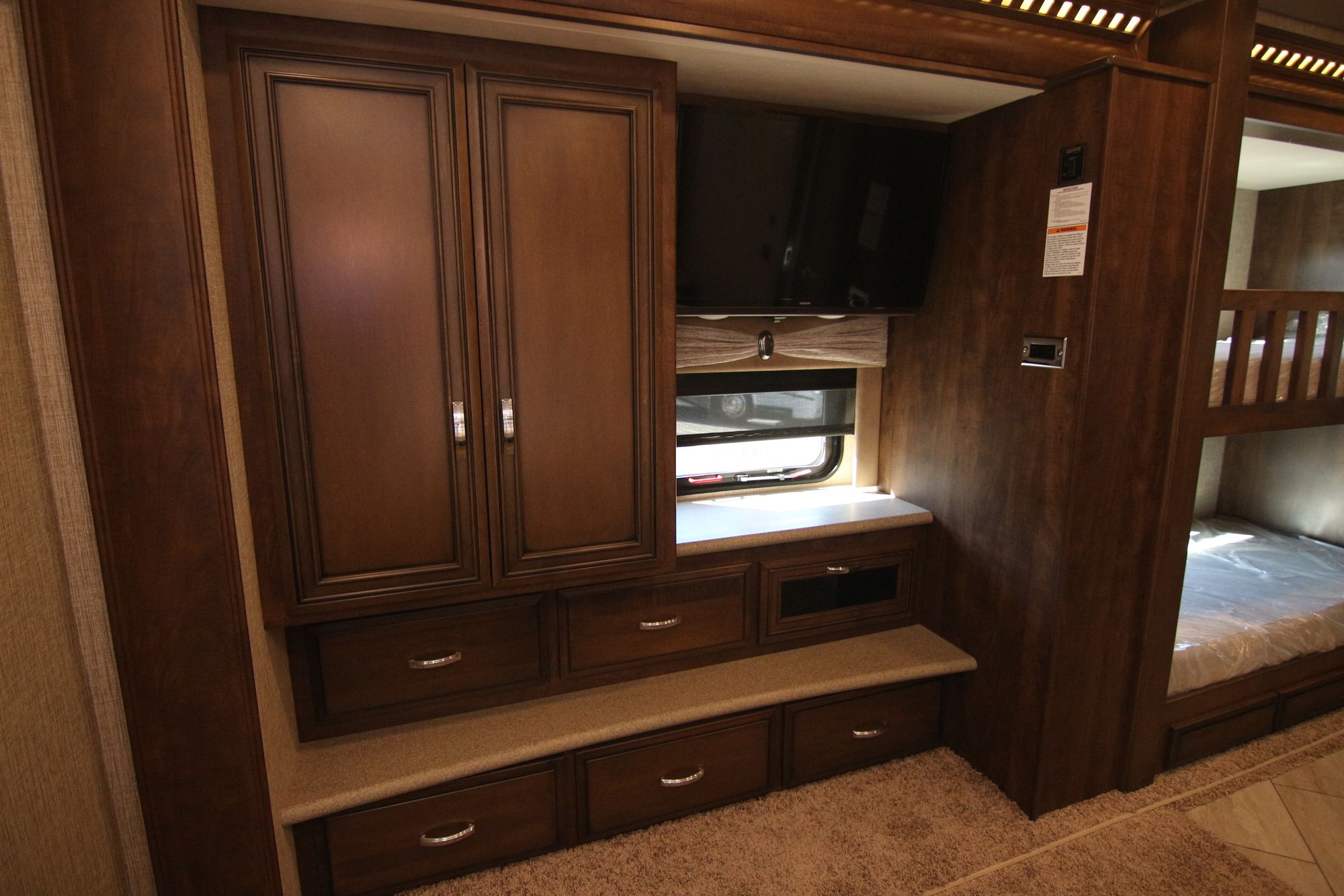 New 2020 Newmar Bay Star 3616 Class A  For Sale