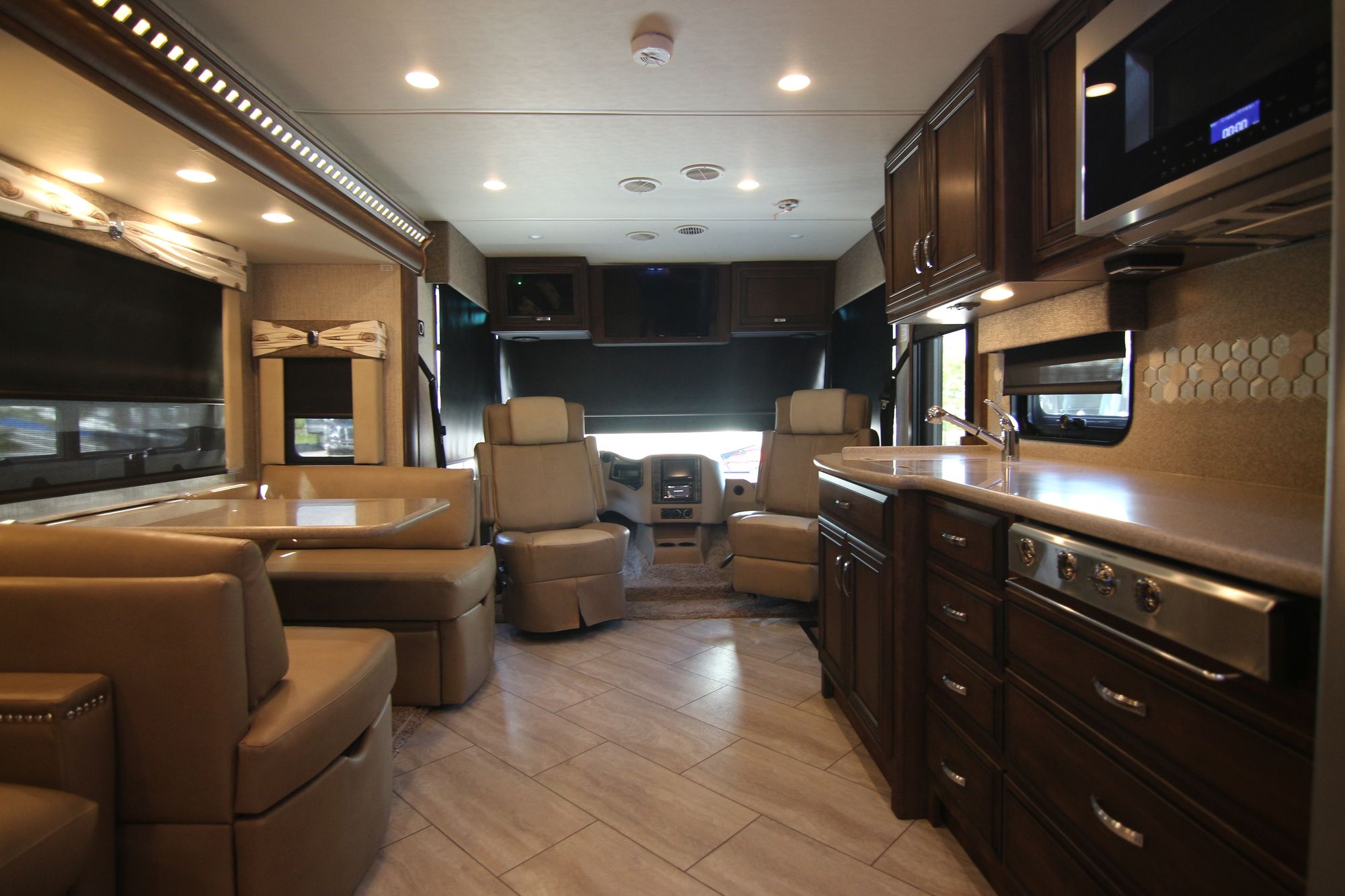New 2020 Newmar Bay Star 3616 Class A  For Sale