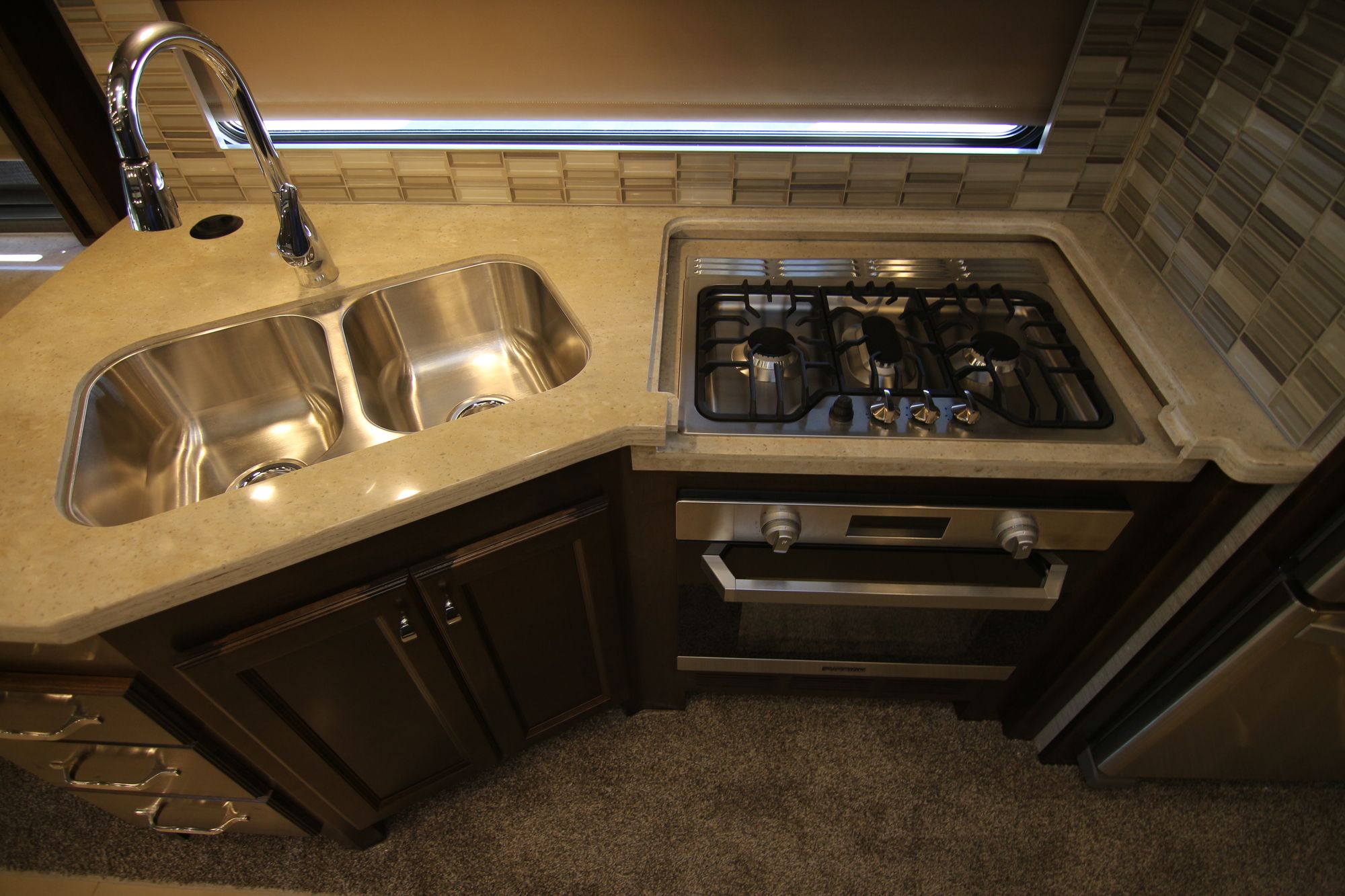 New 2020 Tiffin Motor Homes Allegro Red 33AA Class A  For Sale