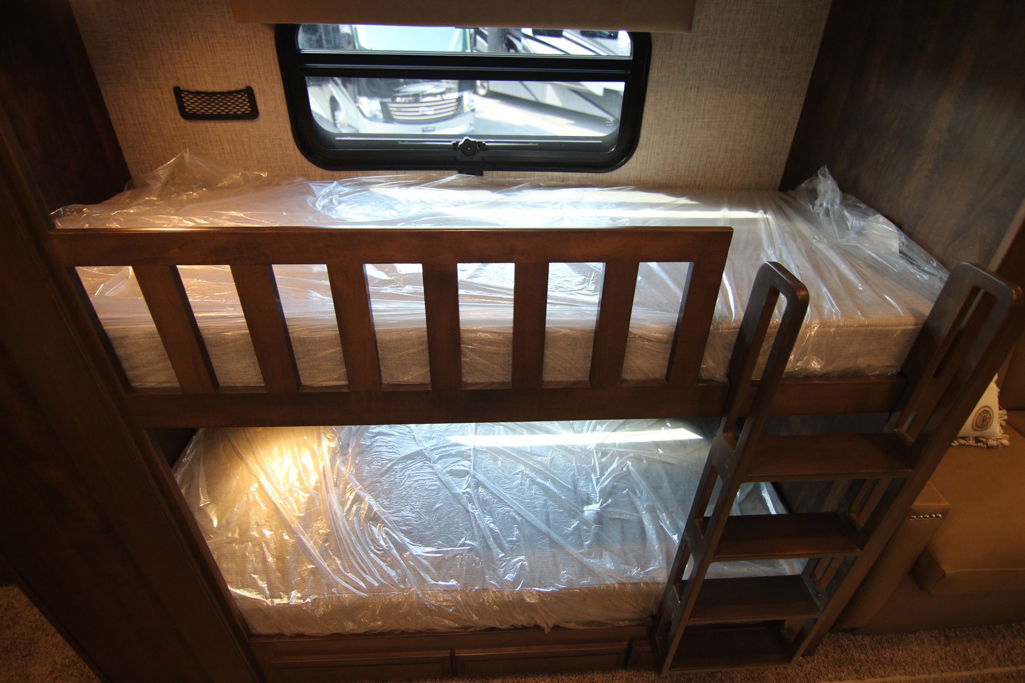 New 2020 Newmar Bay Star 3616 Class A  For Sale