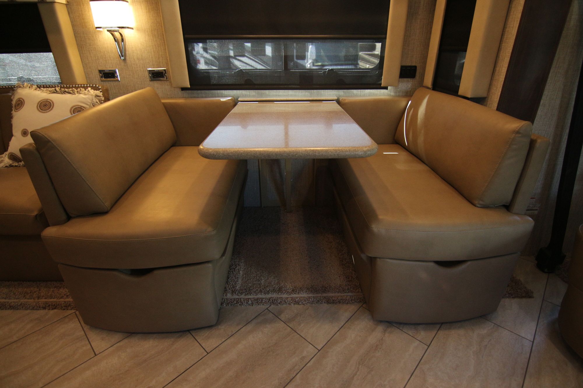 New 2020 Newmar Bay Star 3616 Class A  For Sale