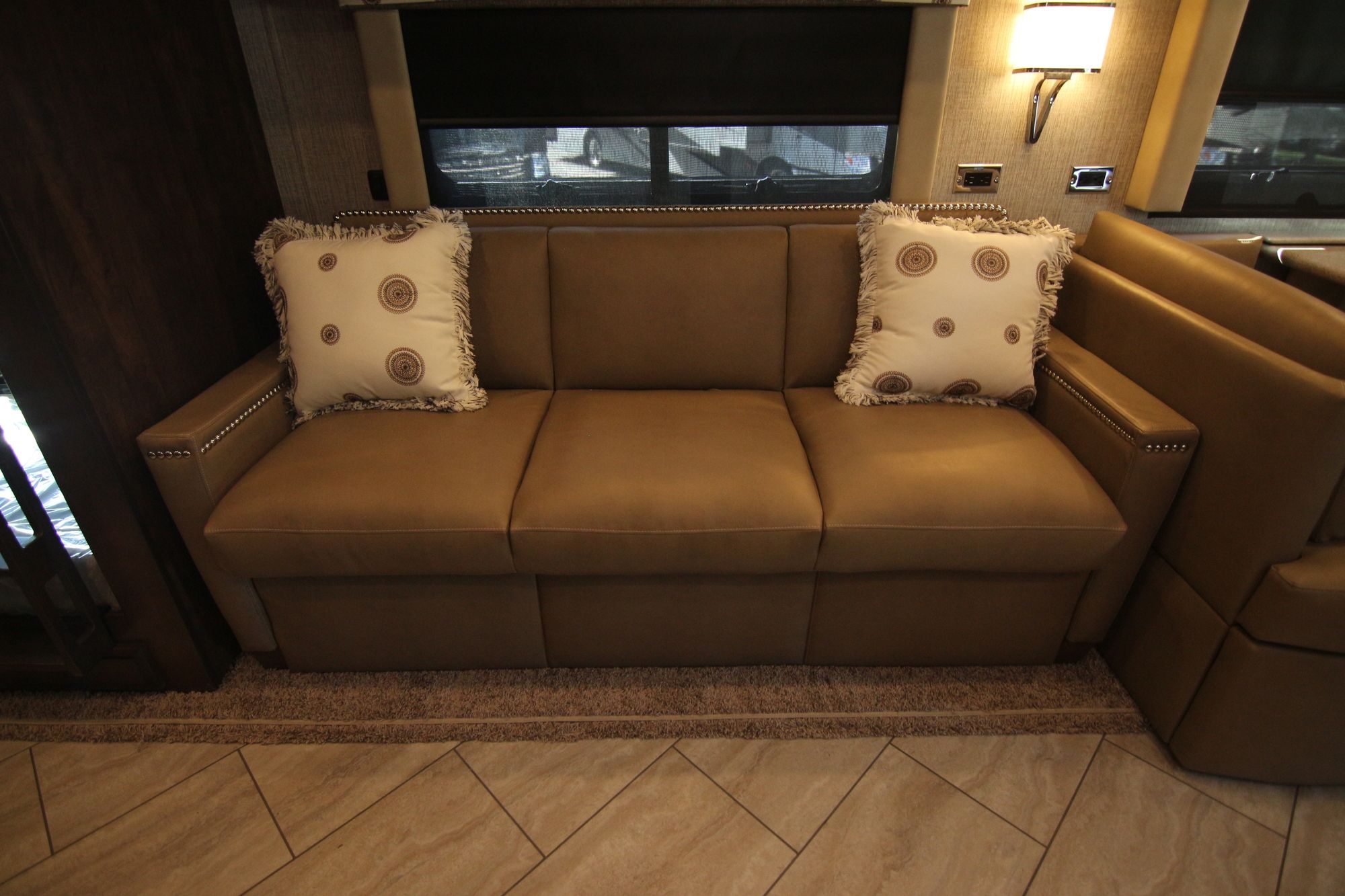 New 2020 Newmar Bay Star 3616 Class A  For Sale