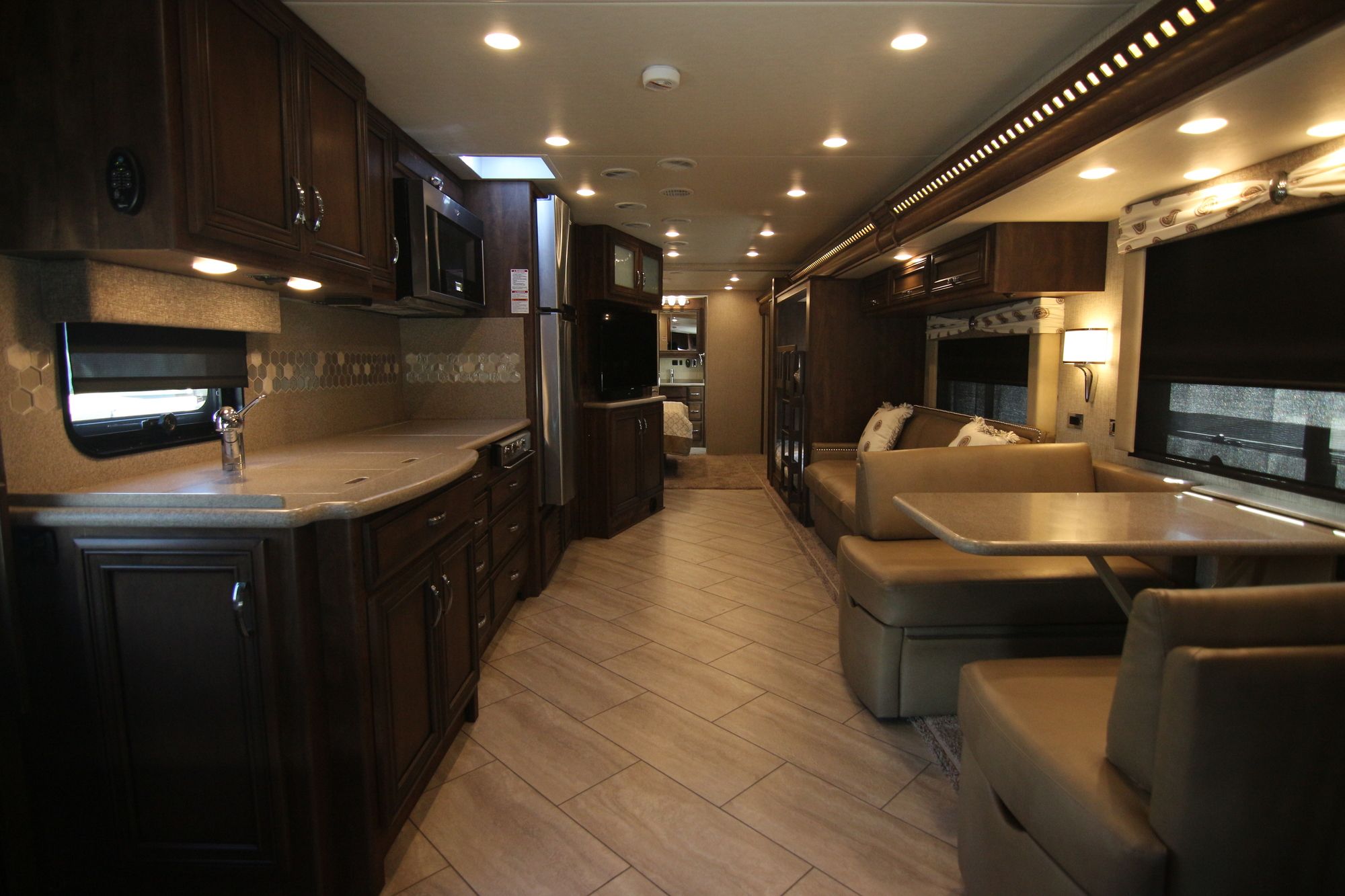 New 2020 Newmar Bay Star 3616 Class A  For Sale