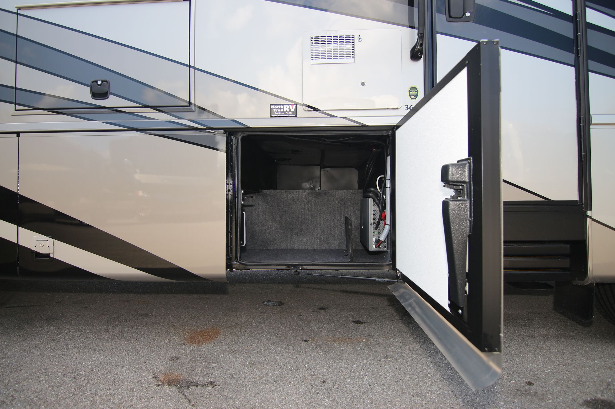 New 2020 Newmar Bay Star 3616 Class A  For Sale