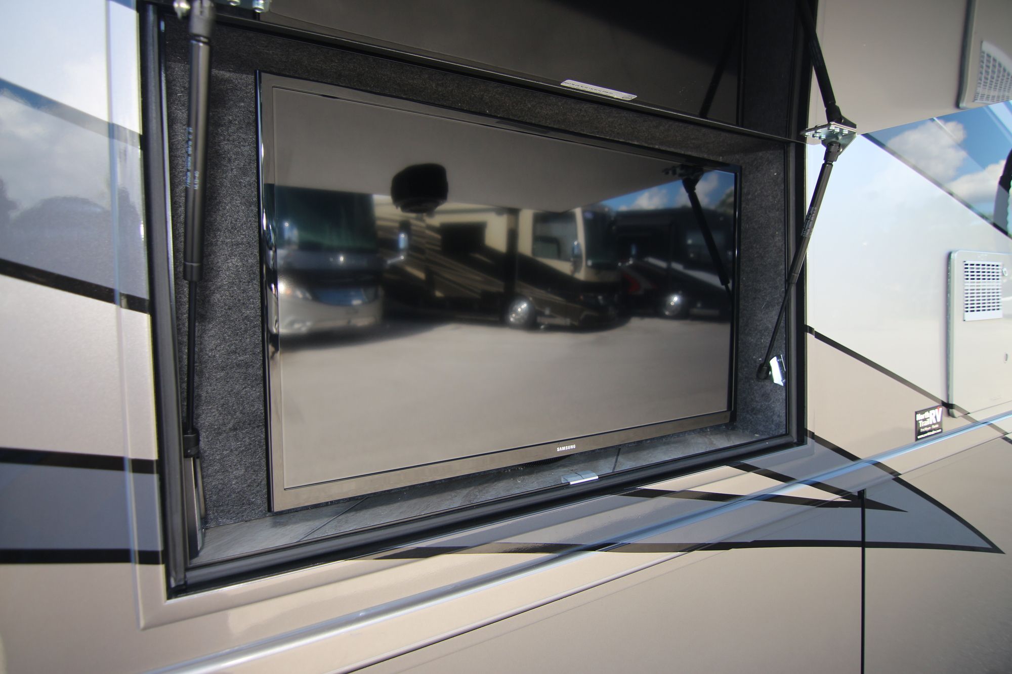 New 2020 Newmar Bay Star 3616 Class A  For Sale