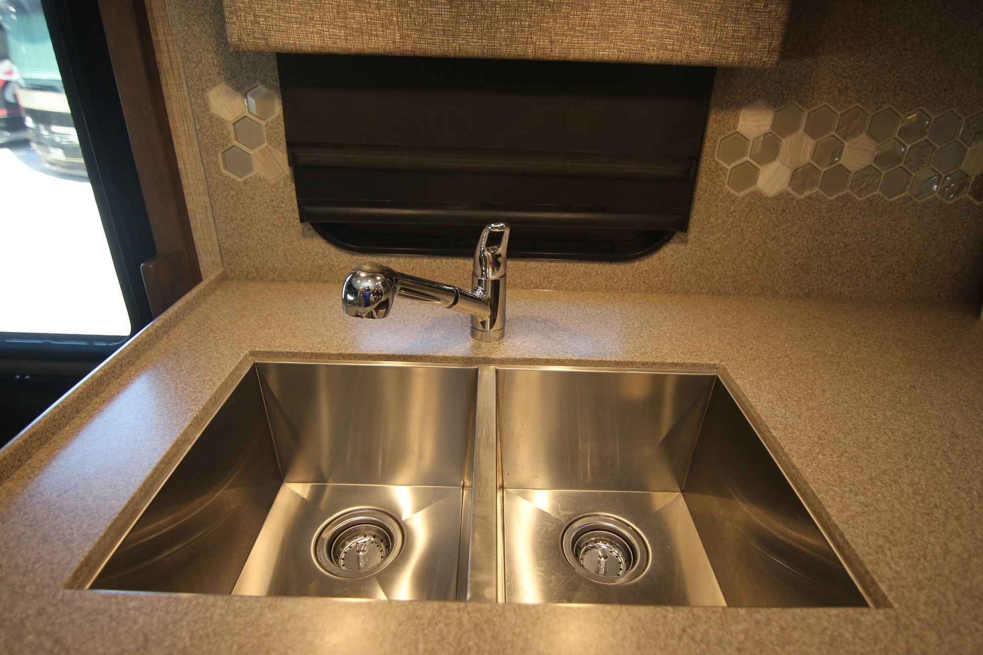 New 2020 Newmar Bay Star 3616 Class A  For Sale