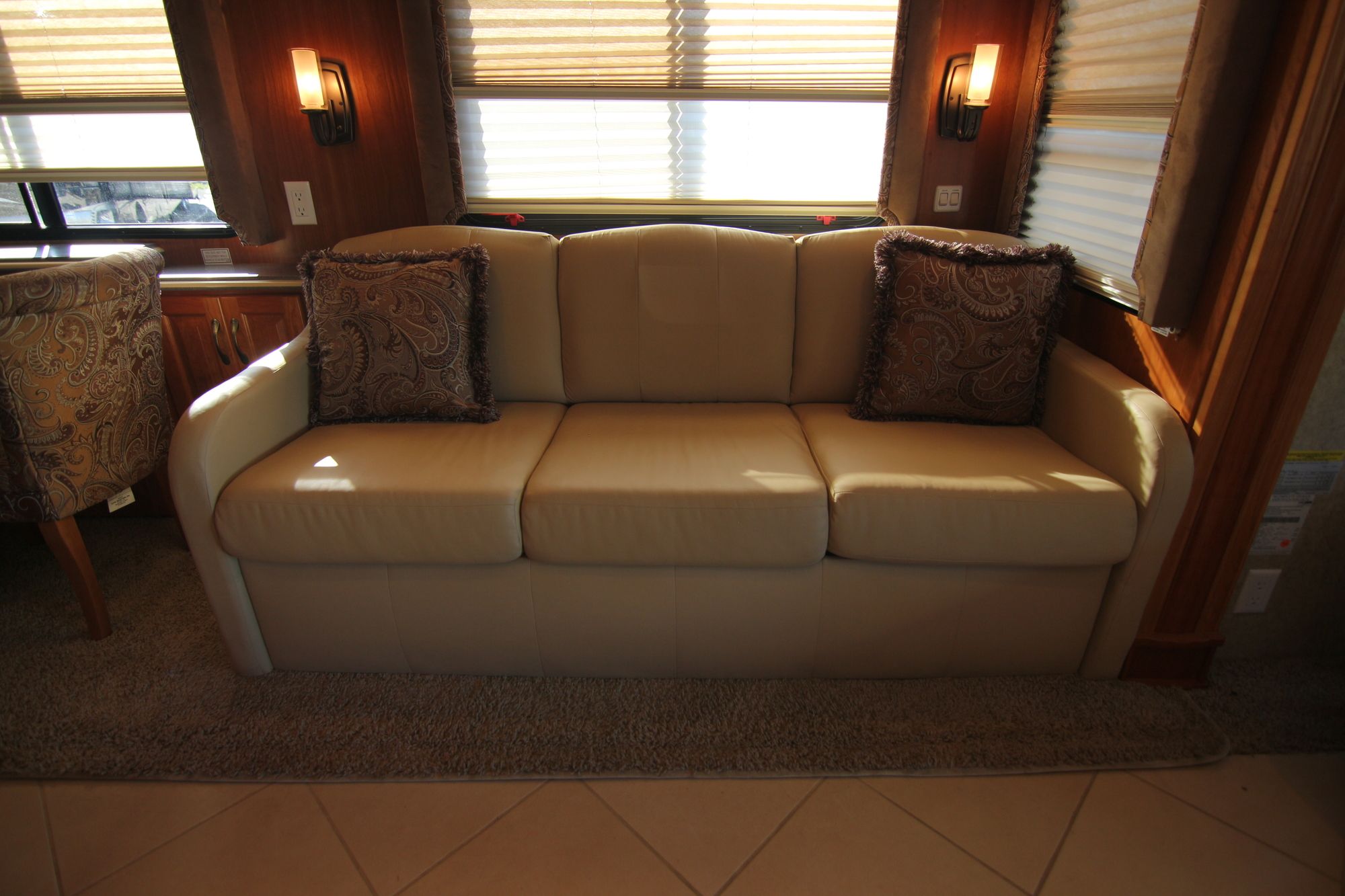 Used 2011 Newmar Dutch Star 4336 Class A  For Sale