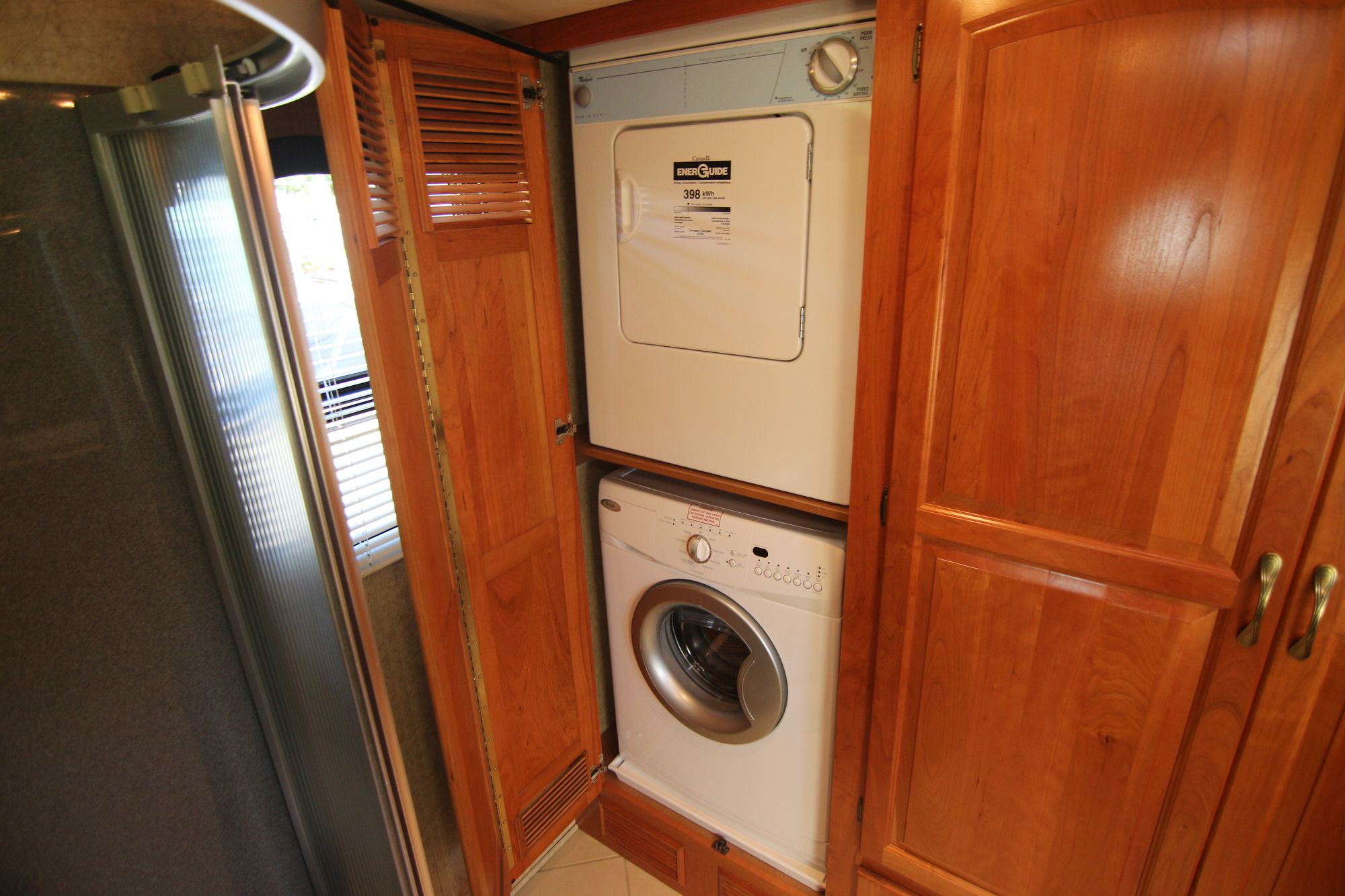 Used 2011 Newmar Dutch Star 4336 Class A  For Sale