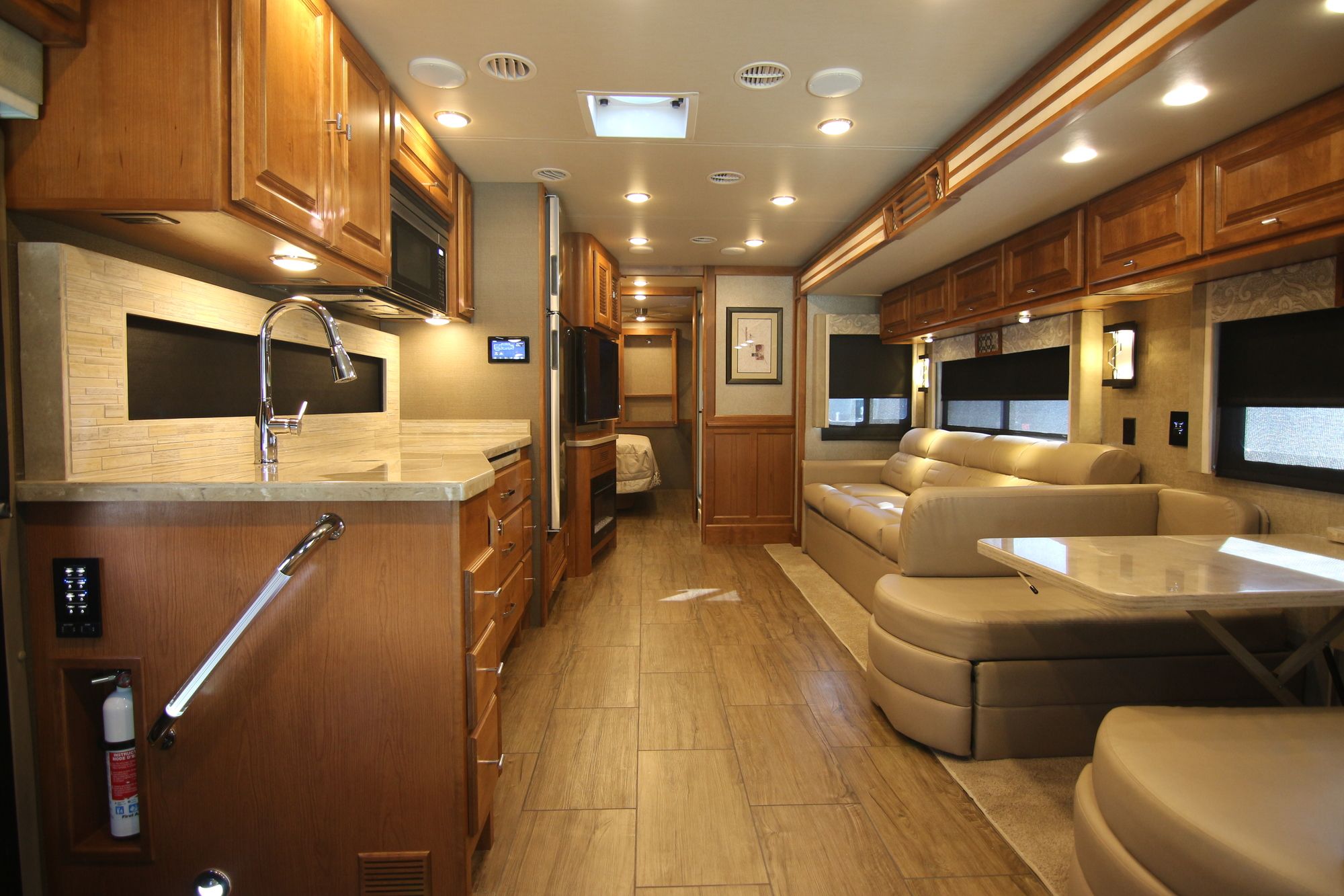 Used 2019 Tiffin Motor Homes Allegro 32SA Class A  For Sale