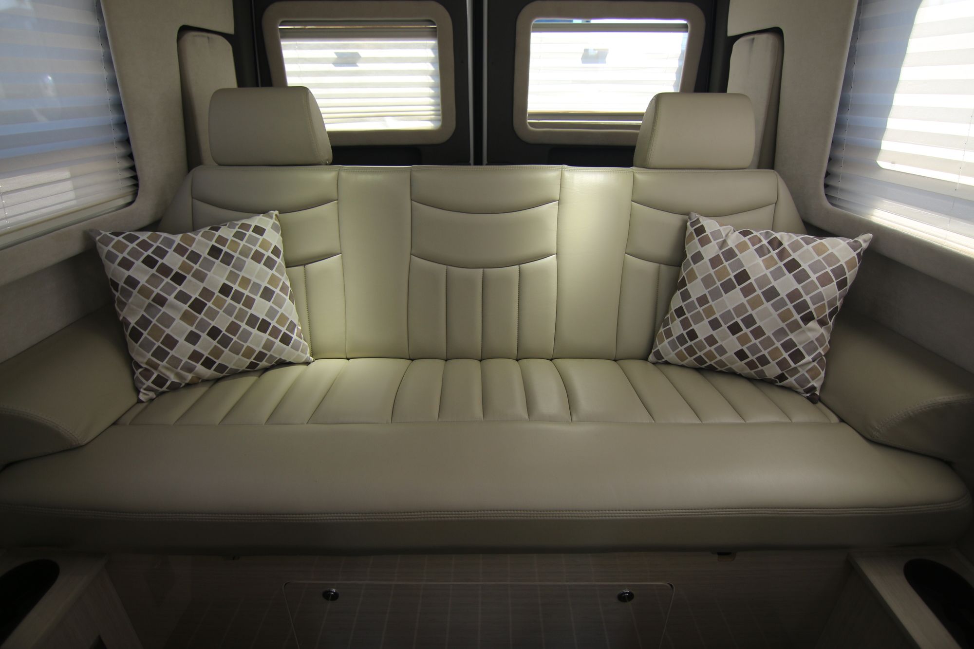 Used 2014 Airstream Interstate EXT Class B  For Sale