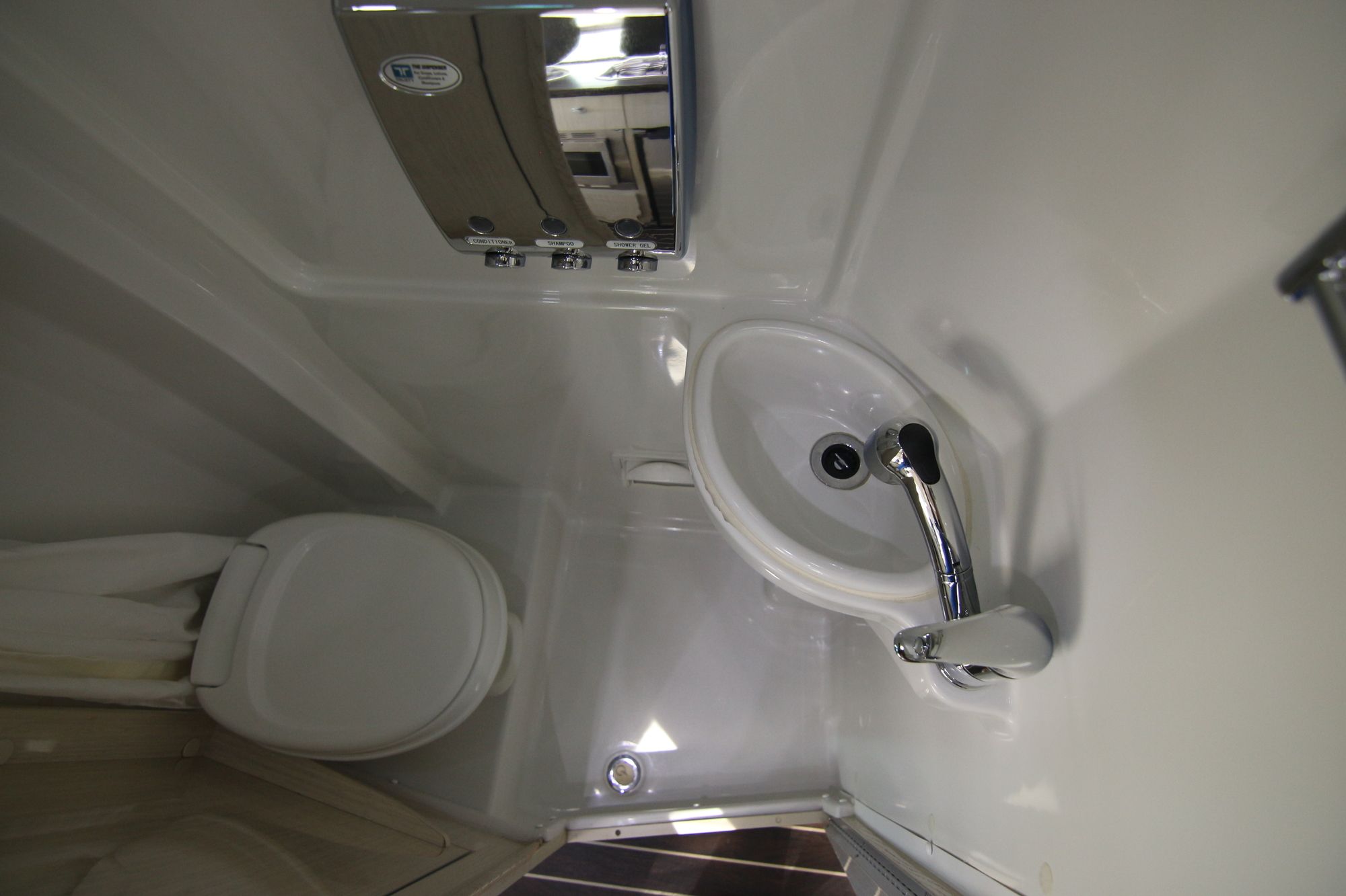 Used 2014 Airstream Interstate EXT Class B  For Sale