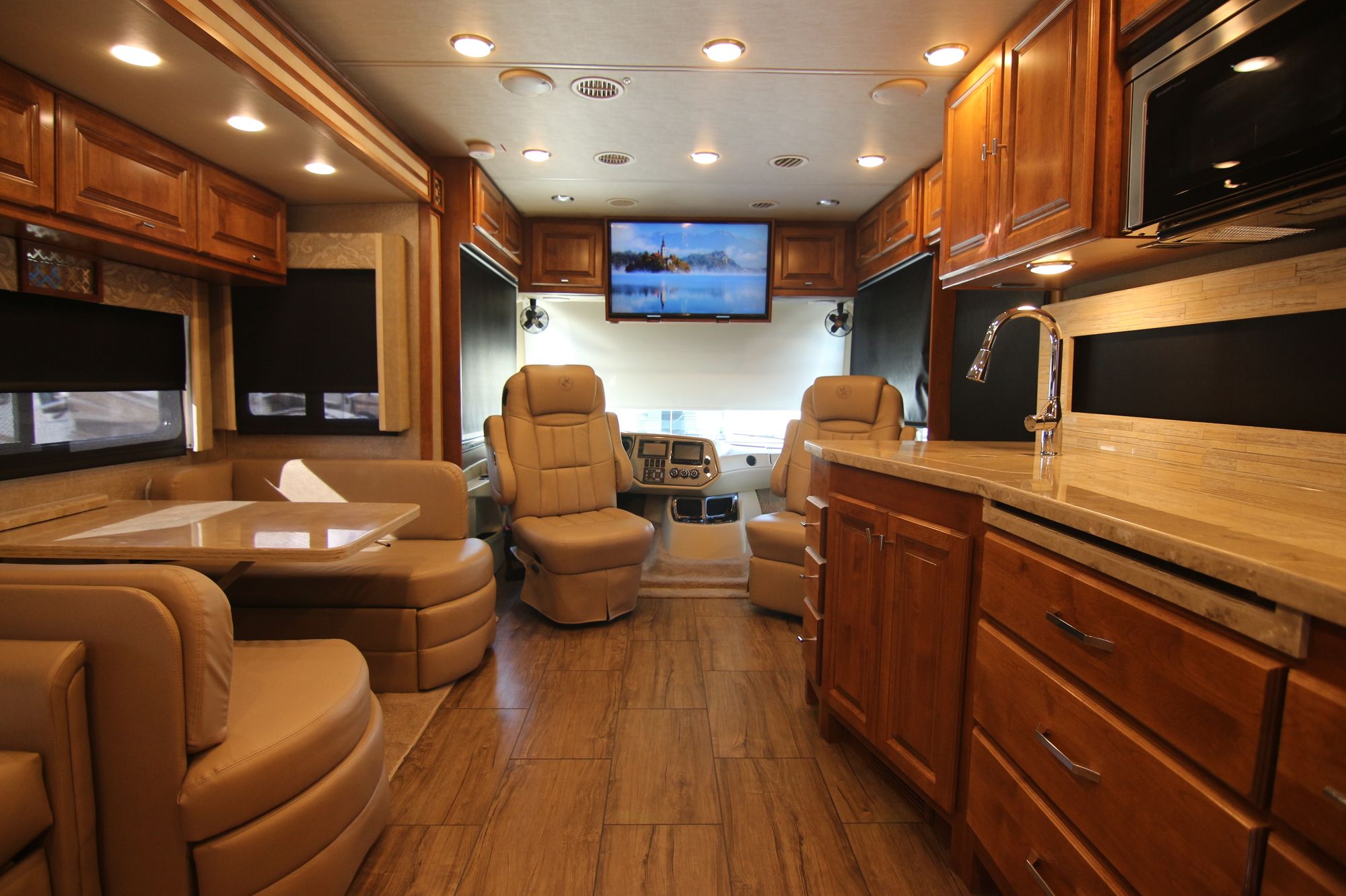 Used 2019 Tiffin Motor Homes Allegro 32SA Class A  For Sale