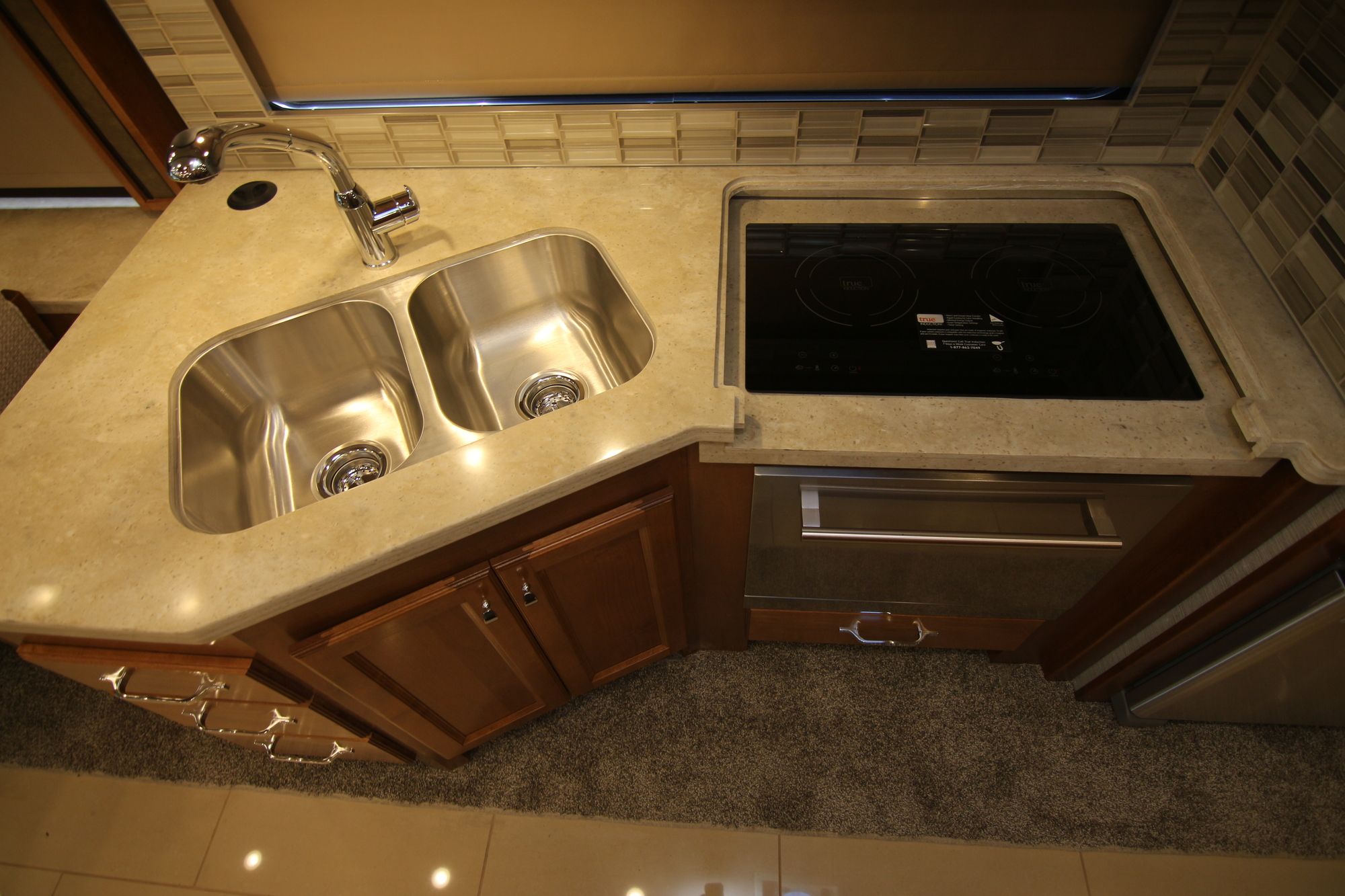 New 2020 Tiffin Motor Homes Allegro Red 33AA Class A  For Sale