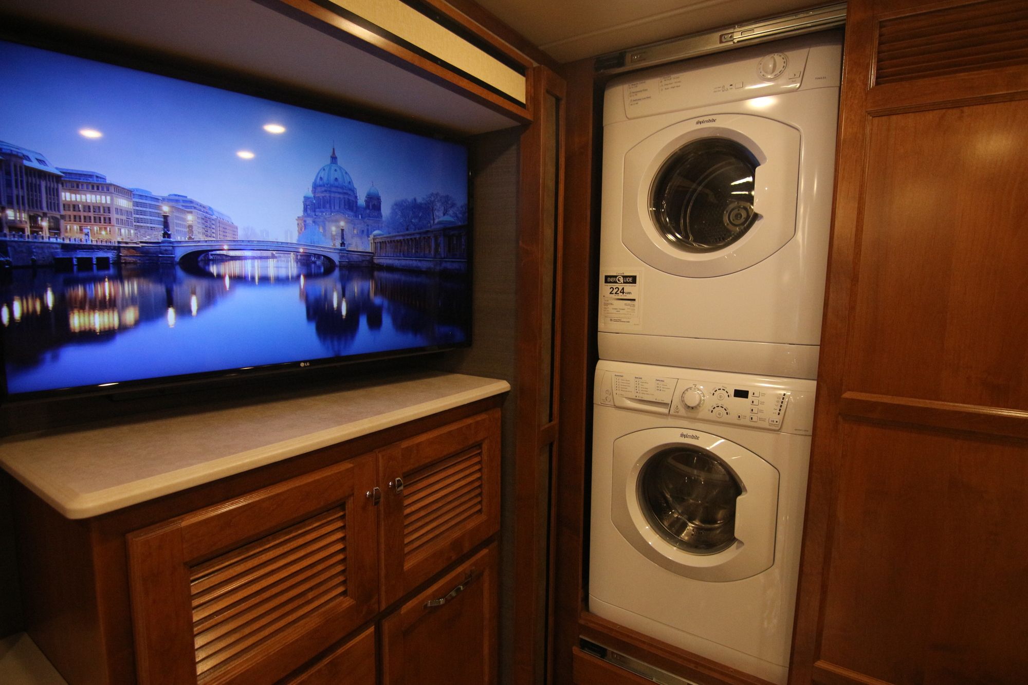 New 2020 Tiffin Motor Homes Allegro Red 33AA Class A  For Sale