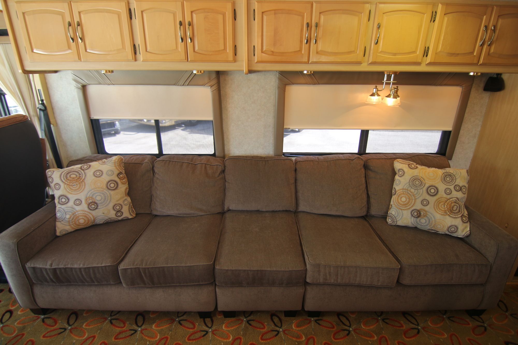 Used 1999 Winnebago Ultimate Advantage 38K Class A  For Sale