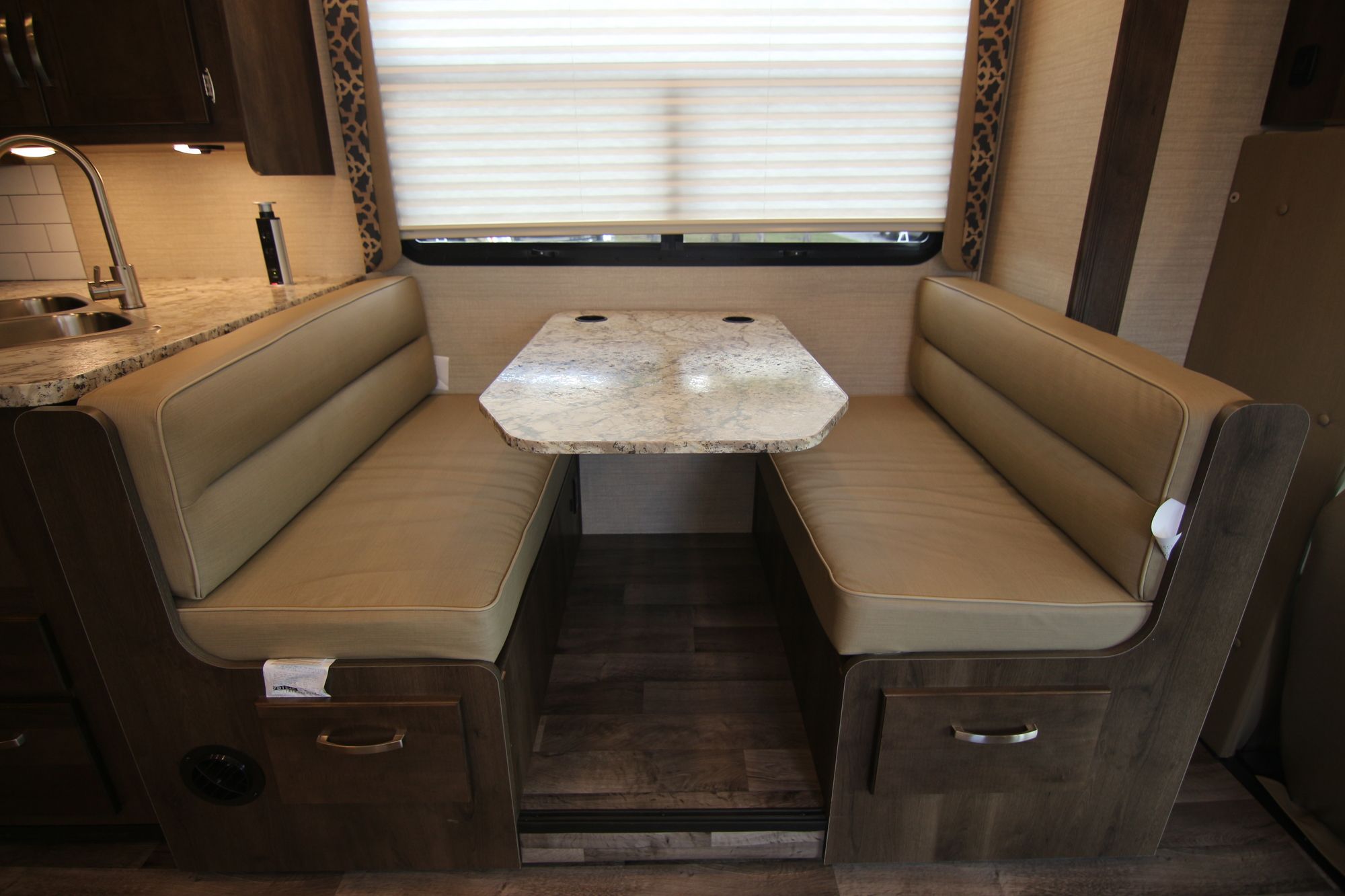 New 2020 Jayco Redhawk 31F Class C  For Sale