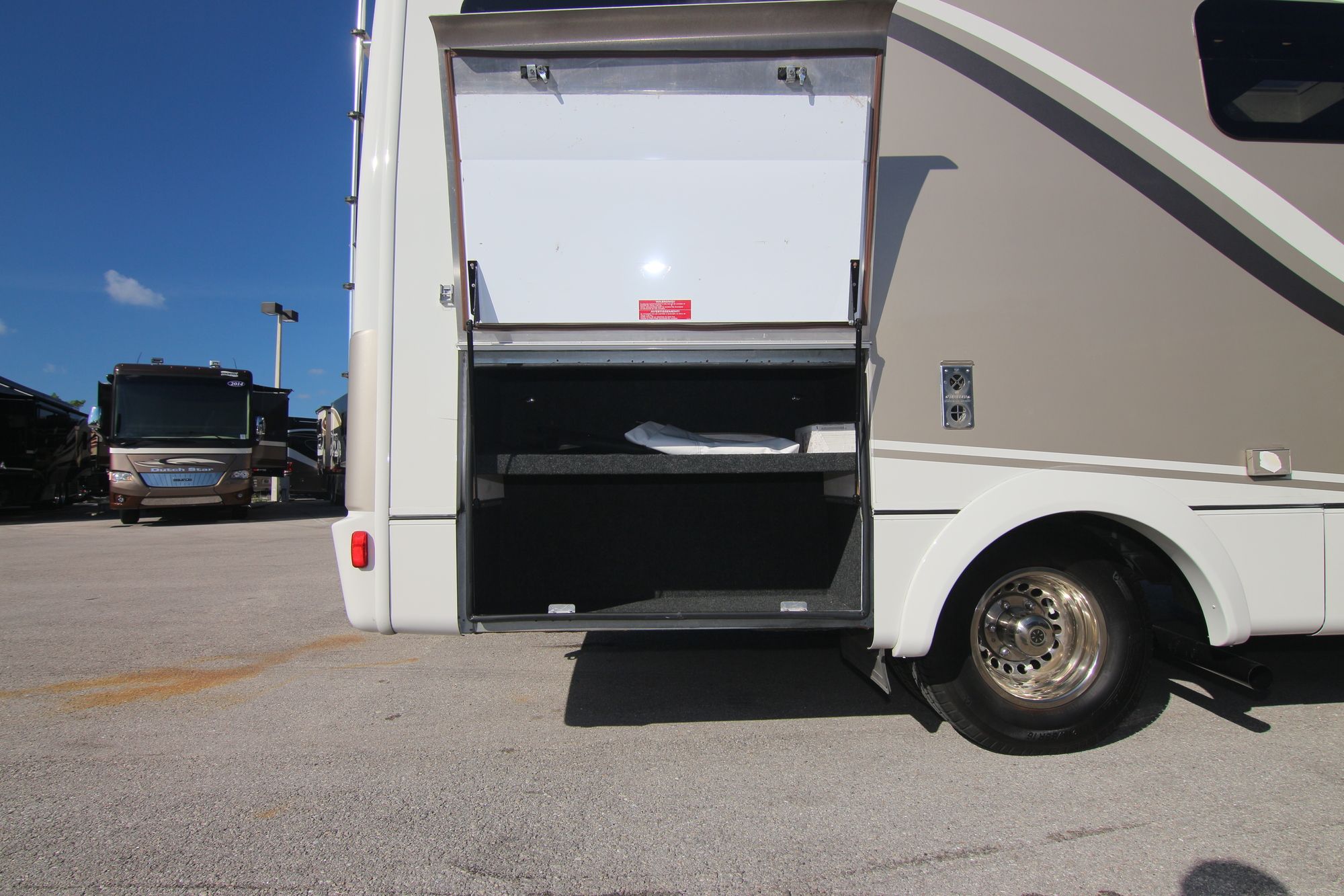 Used 2014 Leisure Van Unity 24CB Class B  For Sale