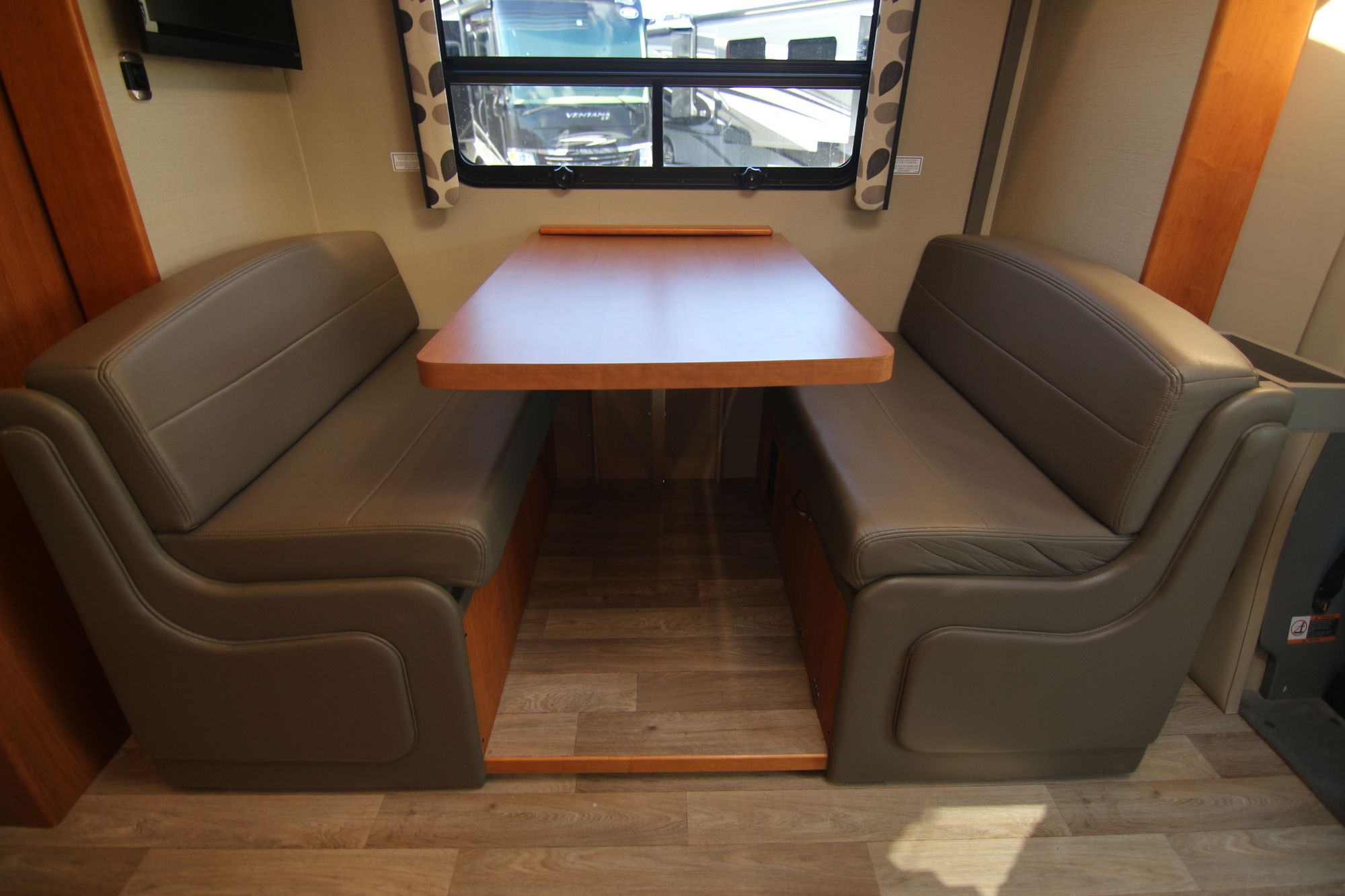 Used 2014 Leisure Van Unity 24CB Class B  For Sale