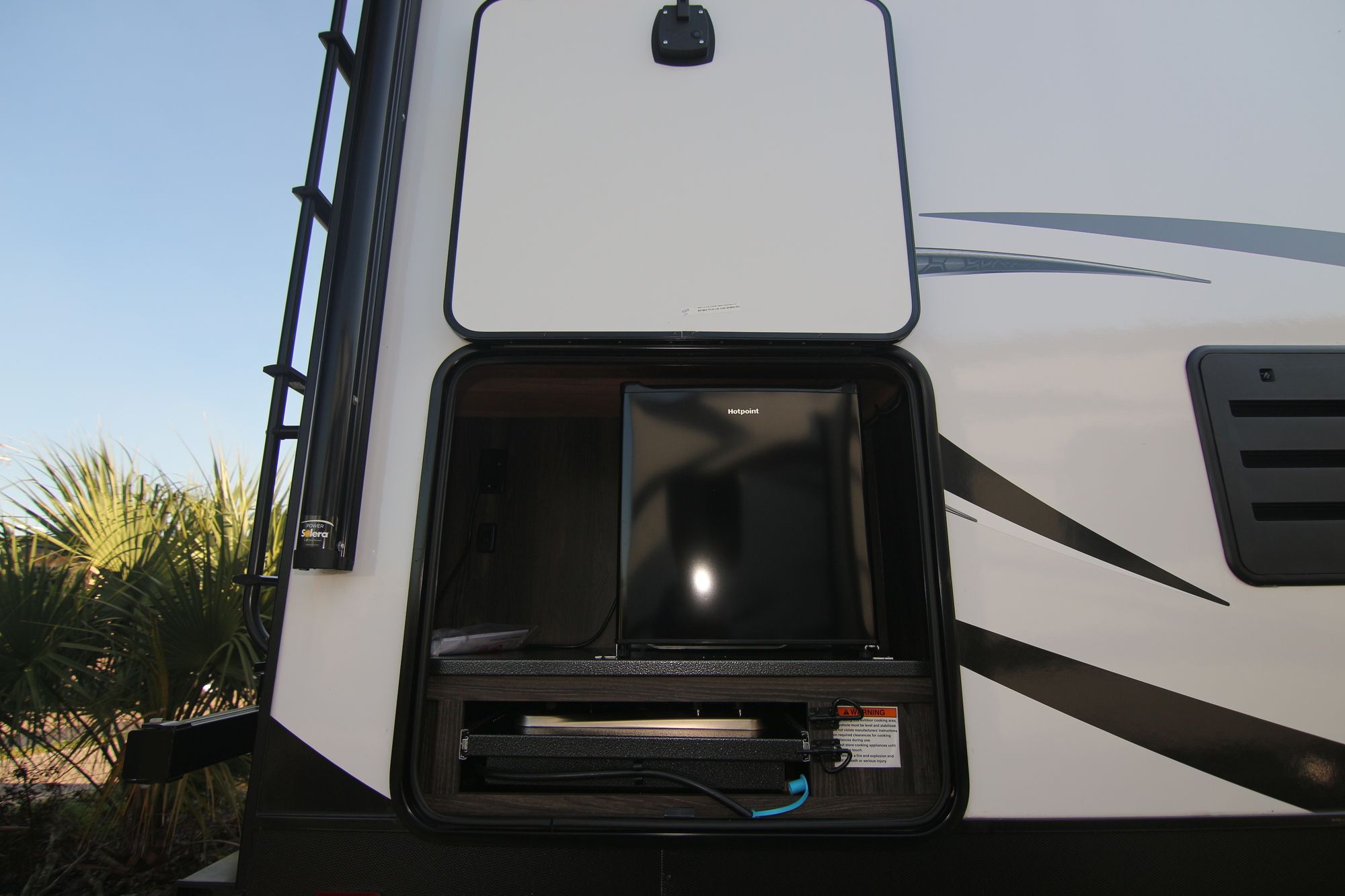 Used 2019 Highland Rv Opn Rge2502 LITE Fifth Wheel  For Sale