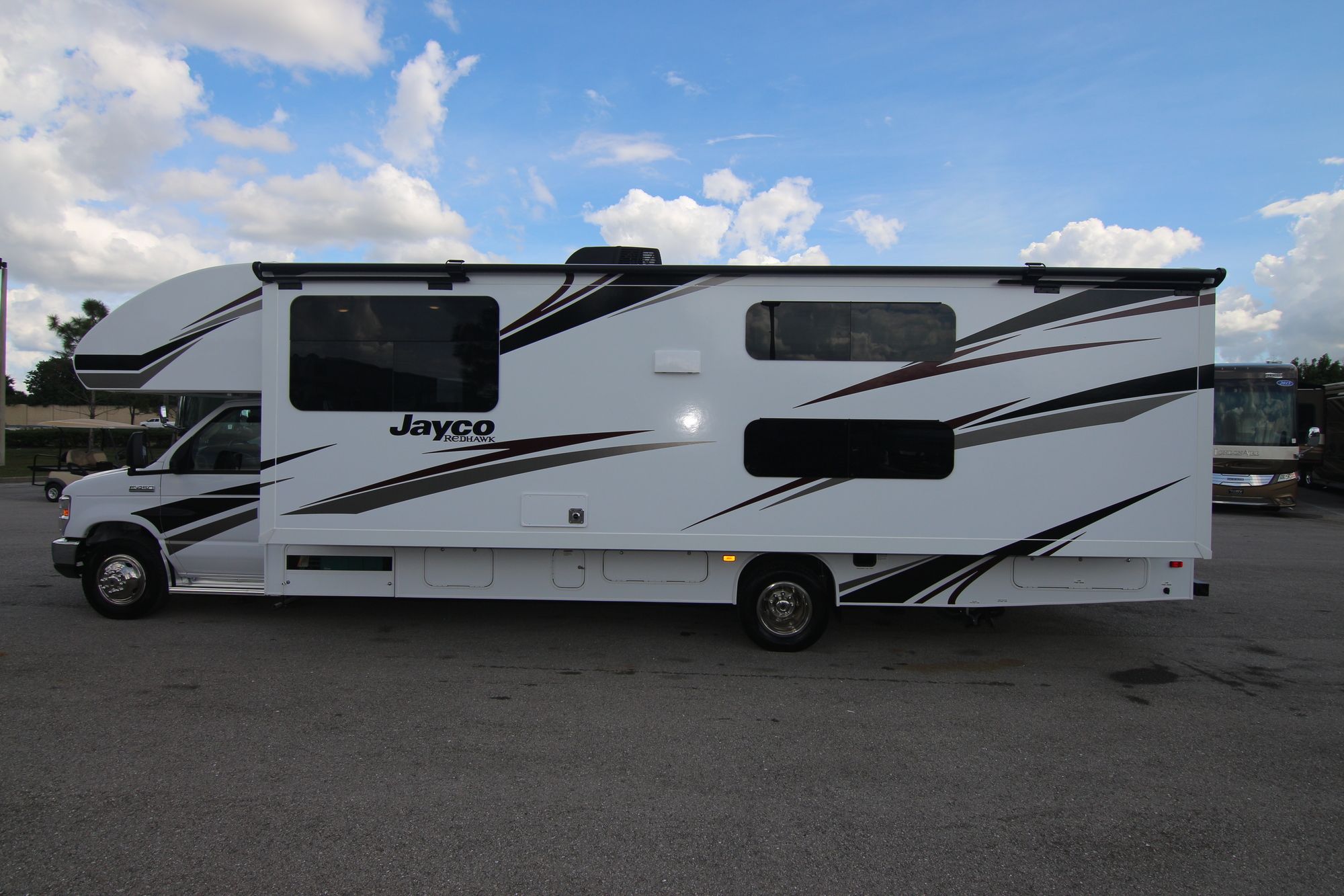 New 2020 Jayco Redhawk 31F Class C  For Sale